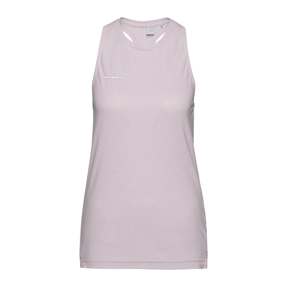 Krekls Mammut Massone Light Tank Top sieviešu