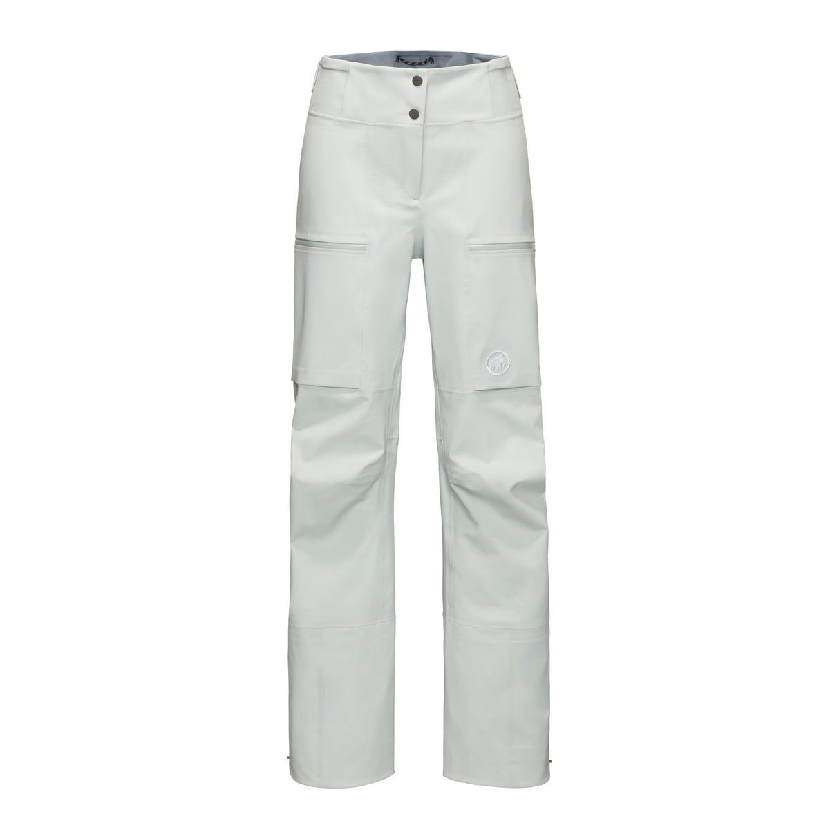 Ūdensizturīgas bikses Mammut Stoney HS sieviešu