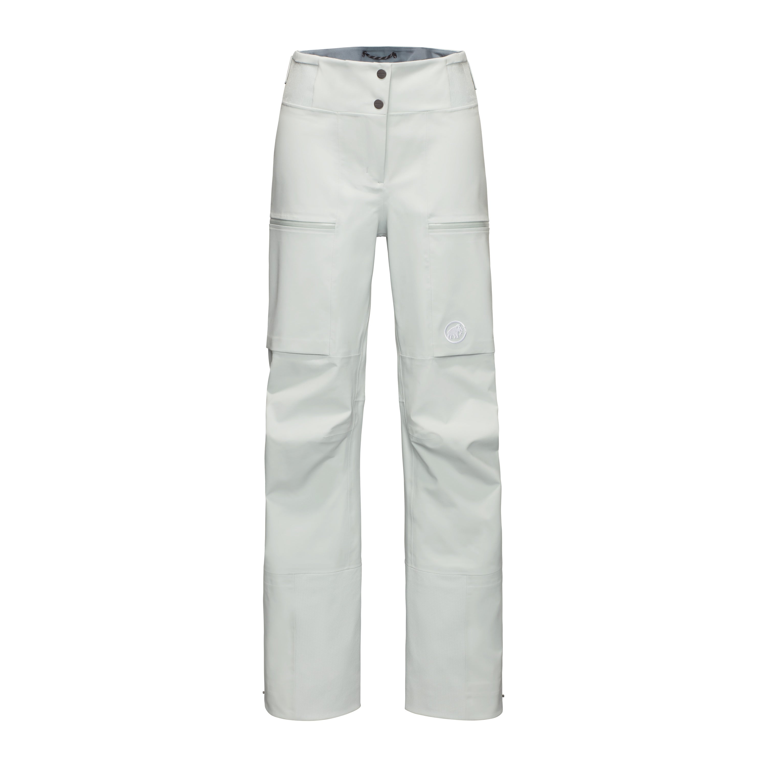 Ūdensizturīgas bikses Mammut Stoney HS sieviešu