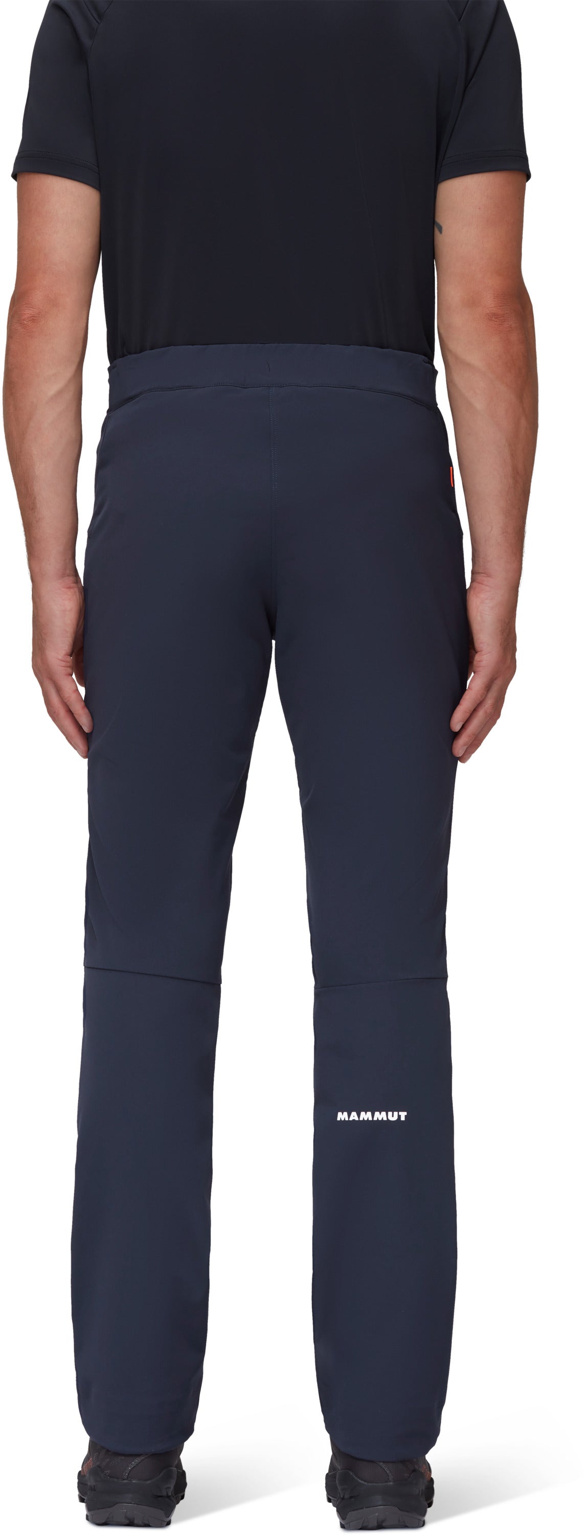 mammut softshell bikses taiss so viriesu