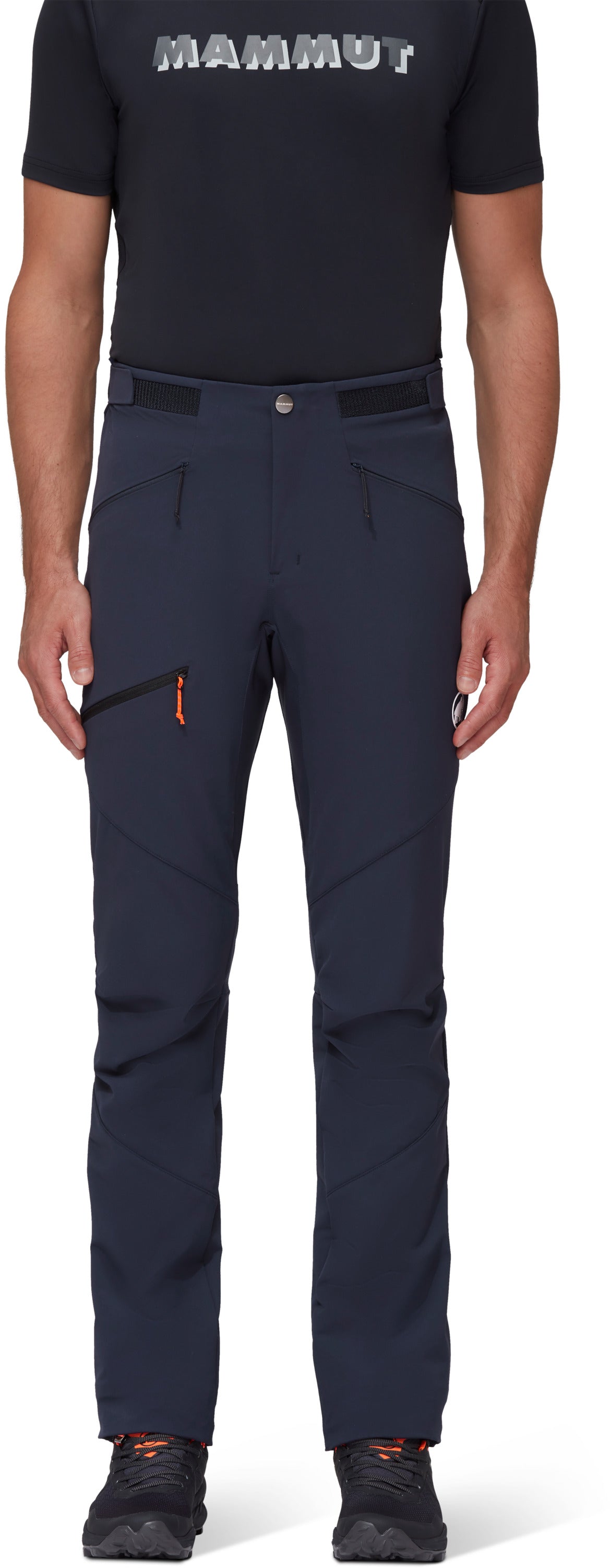 mammut softshell bikses taiss so viriesu