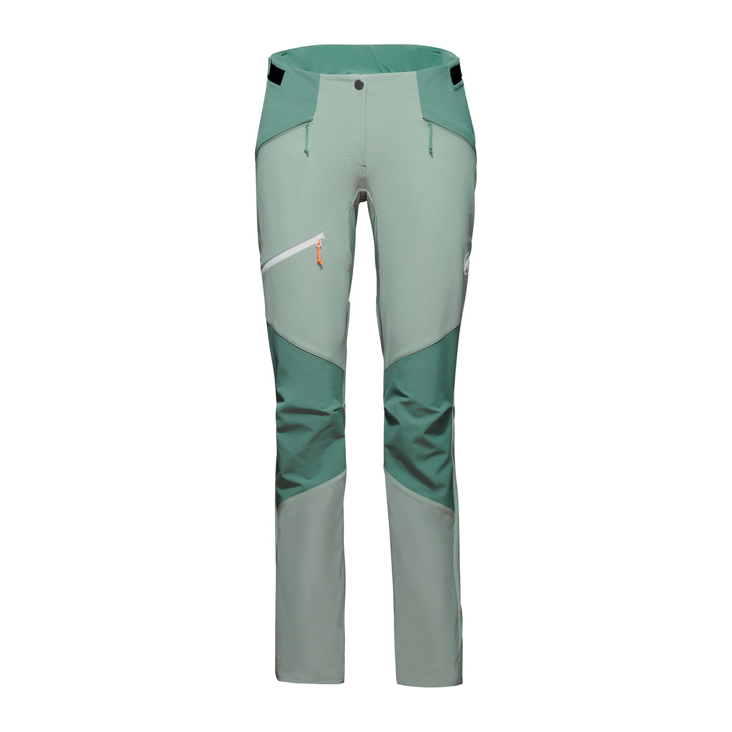 mammut softshell bikses taiss so sieviesu