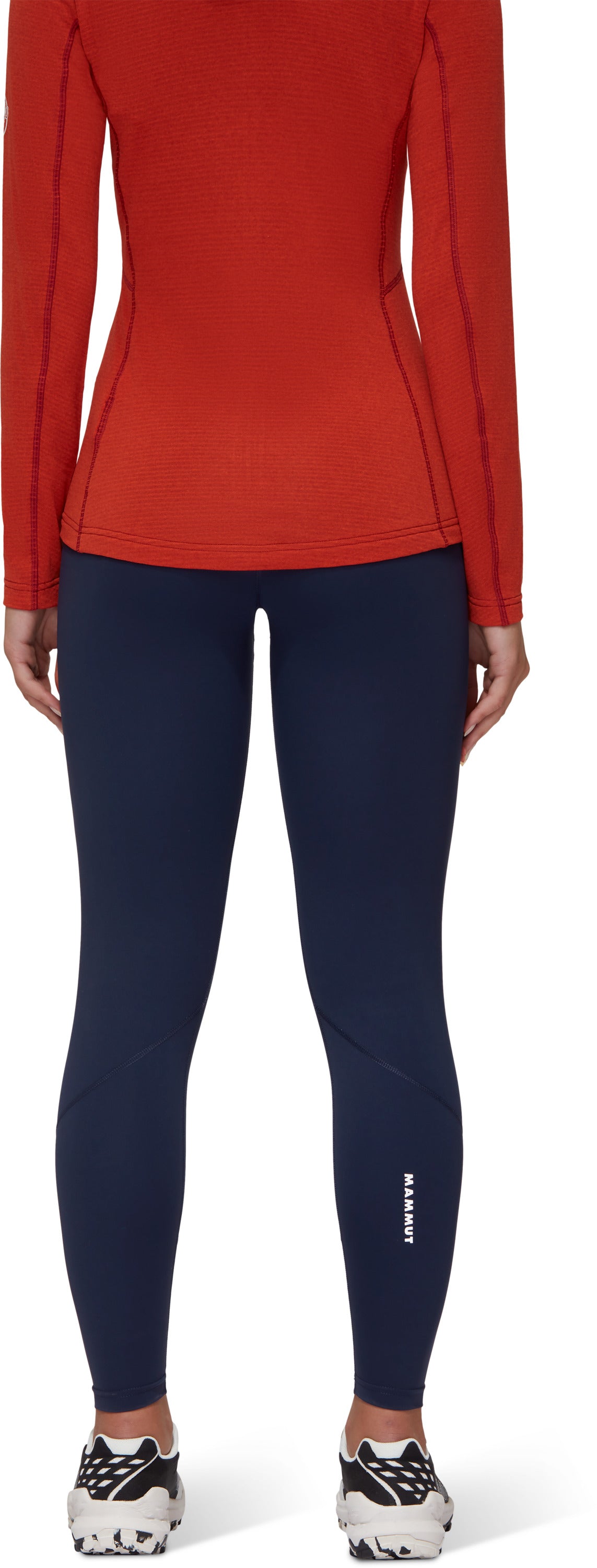 legingi mammut aenergy light tights sieviesu
