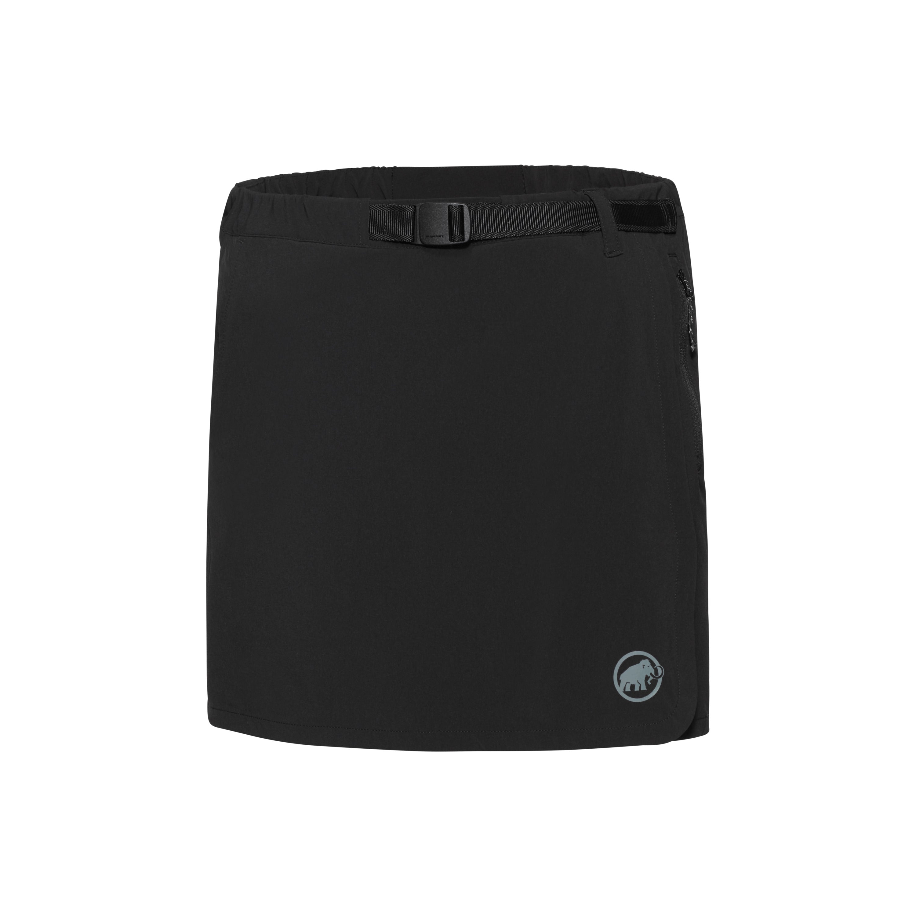 Skirt-shorts Fjallraven Abisko Midsummer Skort Women's