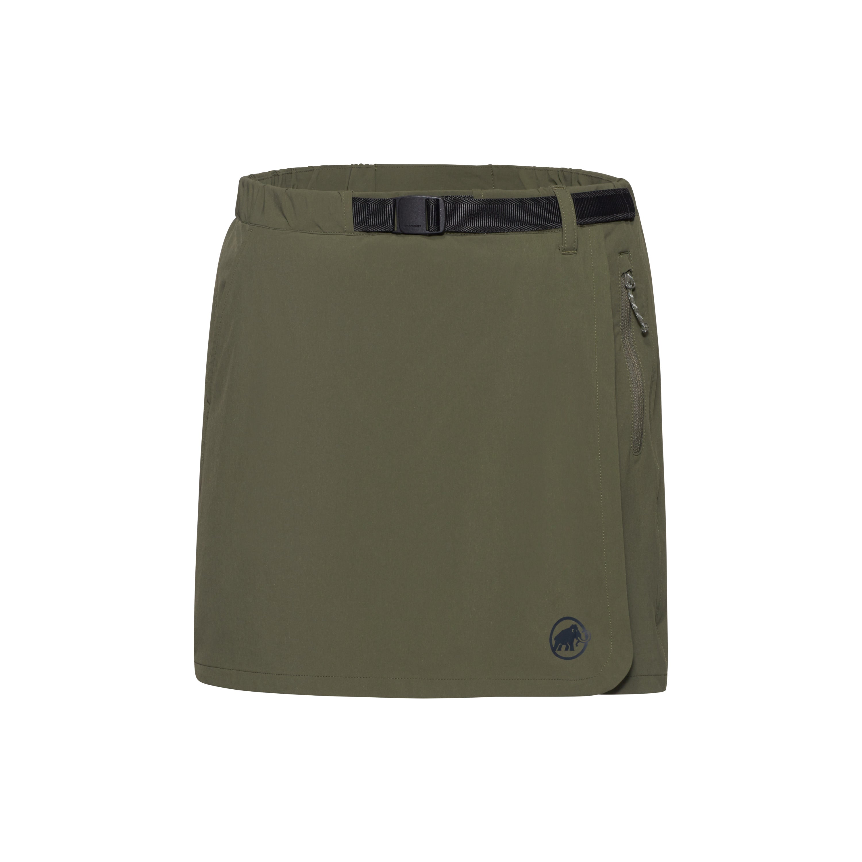 Skirt-shorts Fjallraven Abisko Midsummer Skort Women's