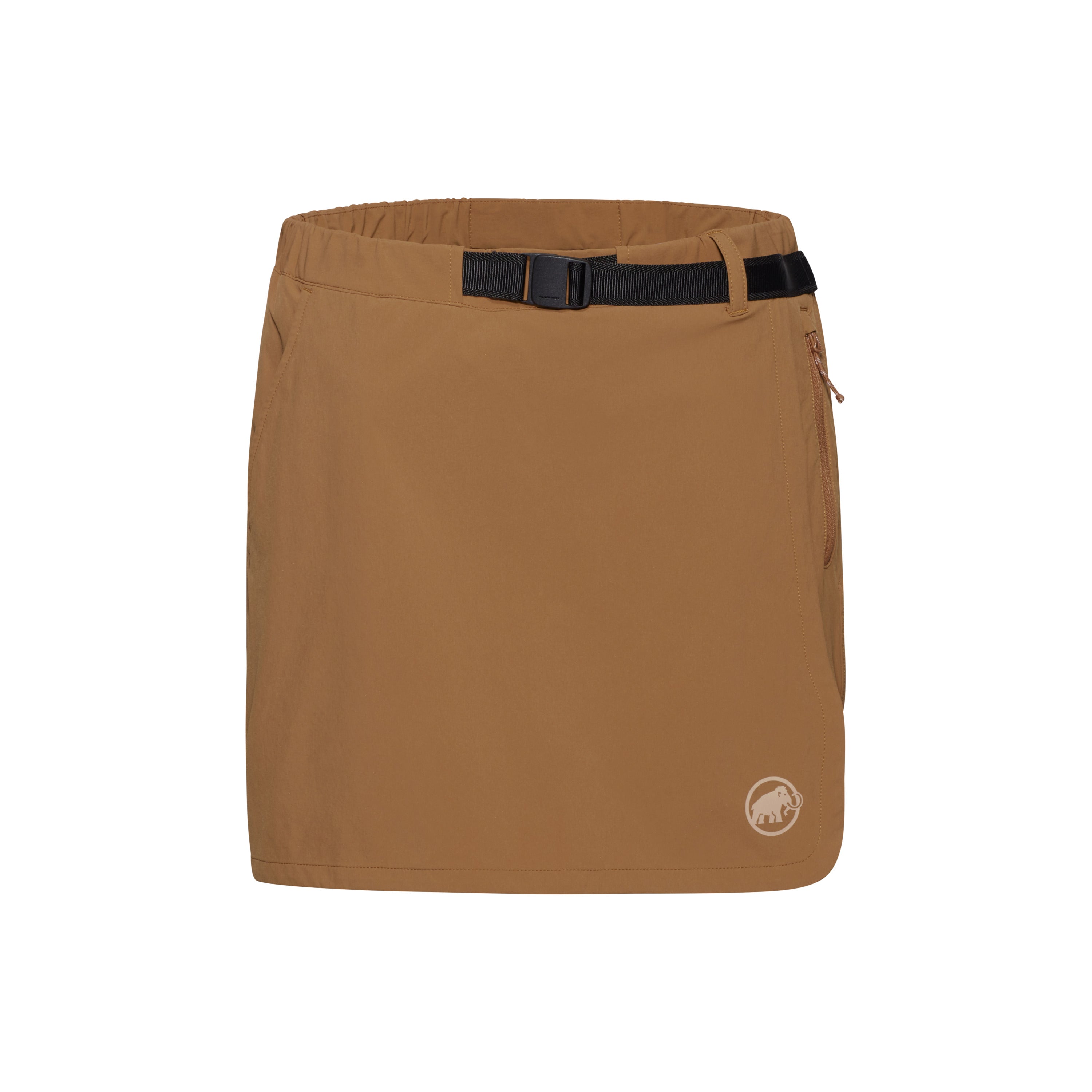 Skirt-shorts Fjallraven Abisko Midsummer Skort Women's