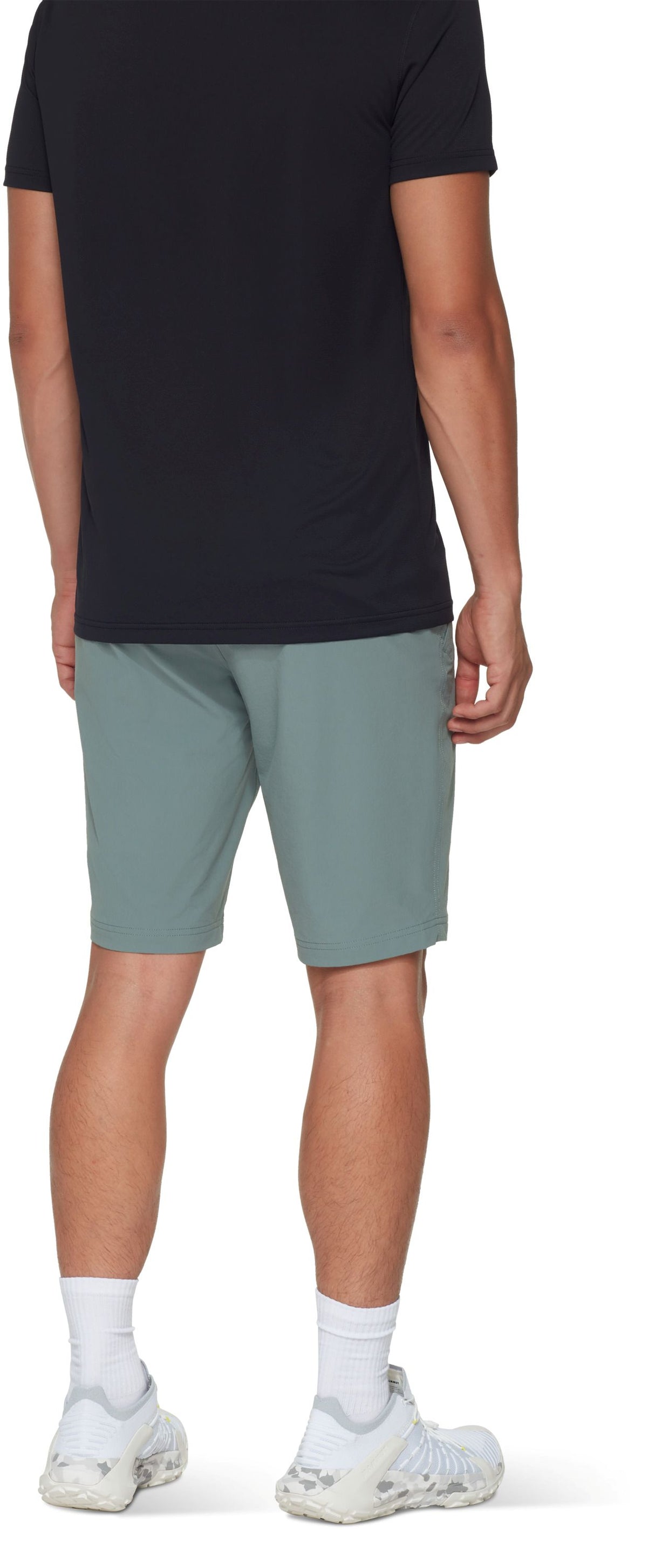 Šorti Mammut Hiking V vīriešu