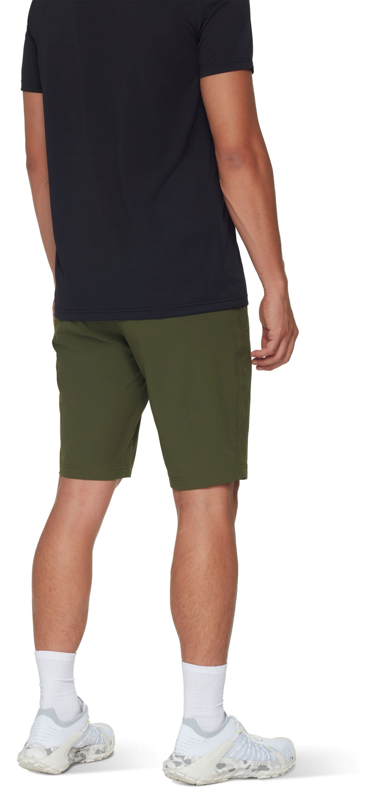 Šorti Mammut Hiking V vīriešu