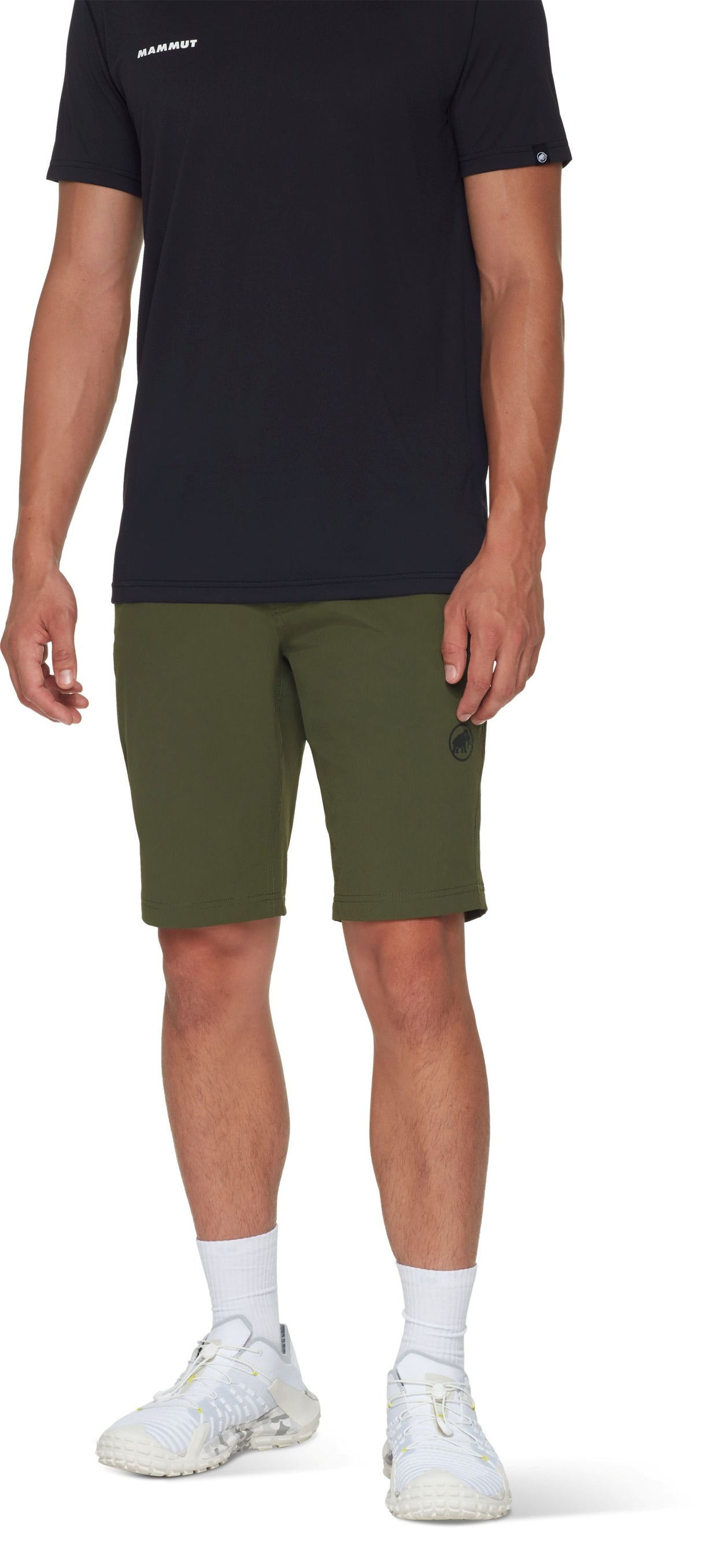 Šorti Mammut Hiking V vīriešu