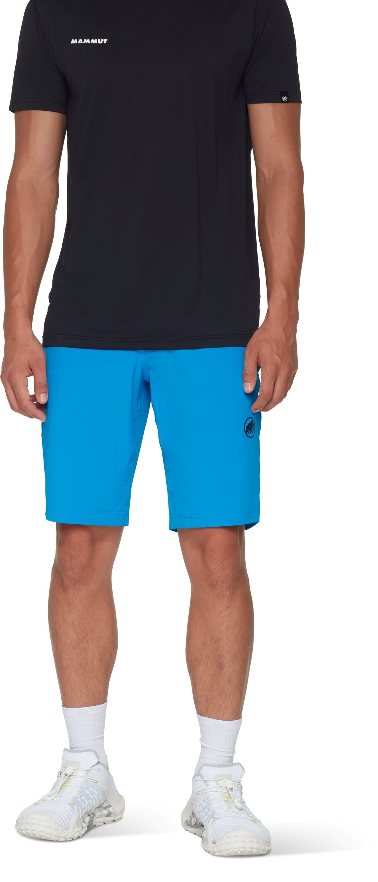 Šorti Mammut Hiking V vīriešu