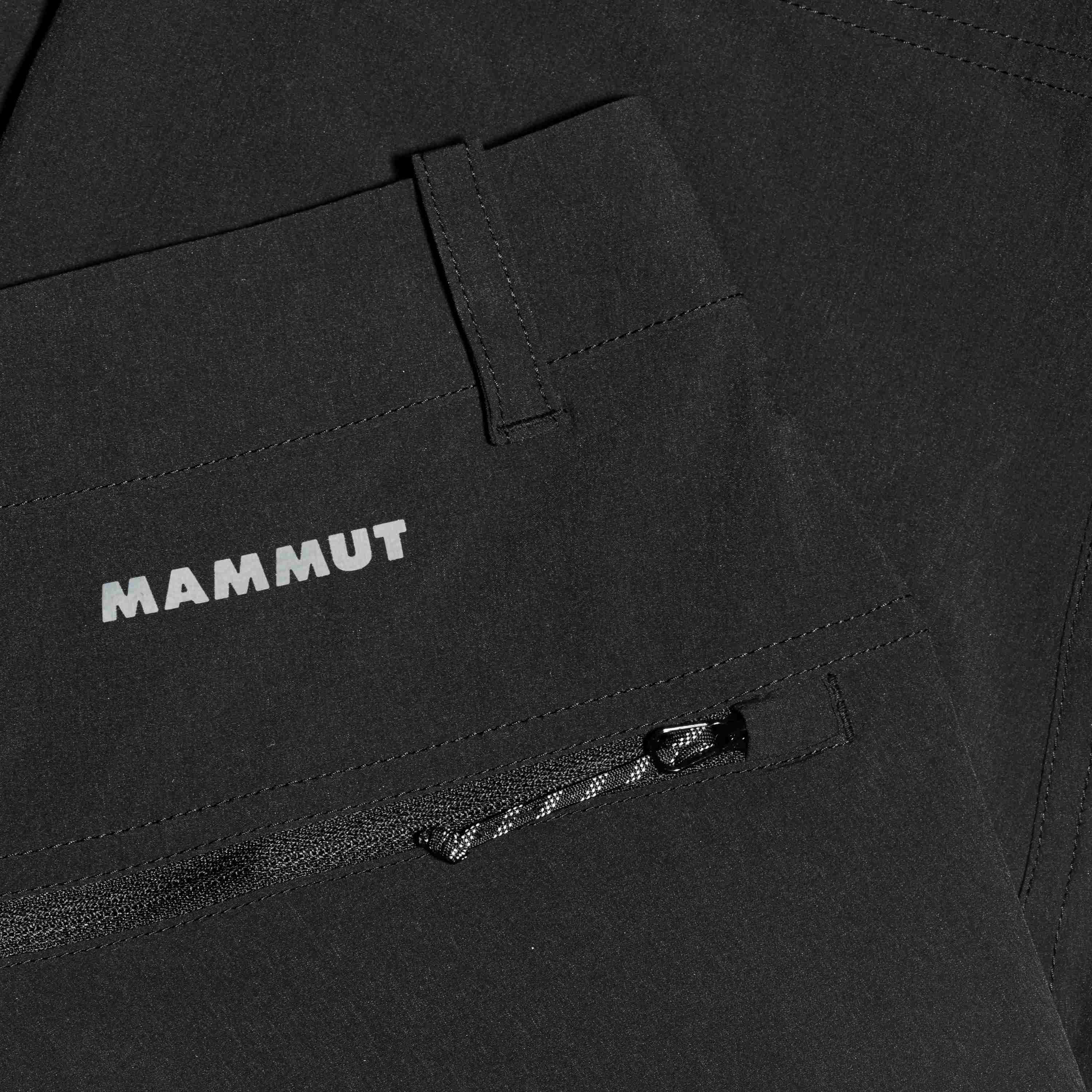 Šorti Mammut Hiking V sieviešu