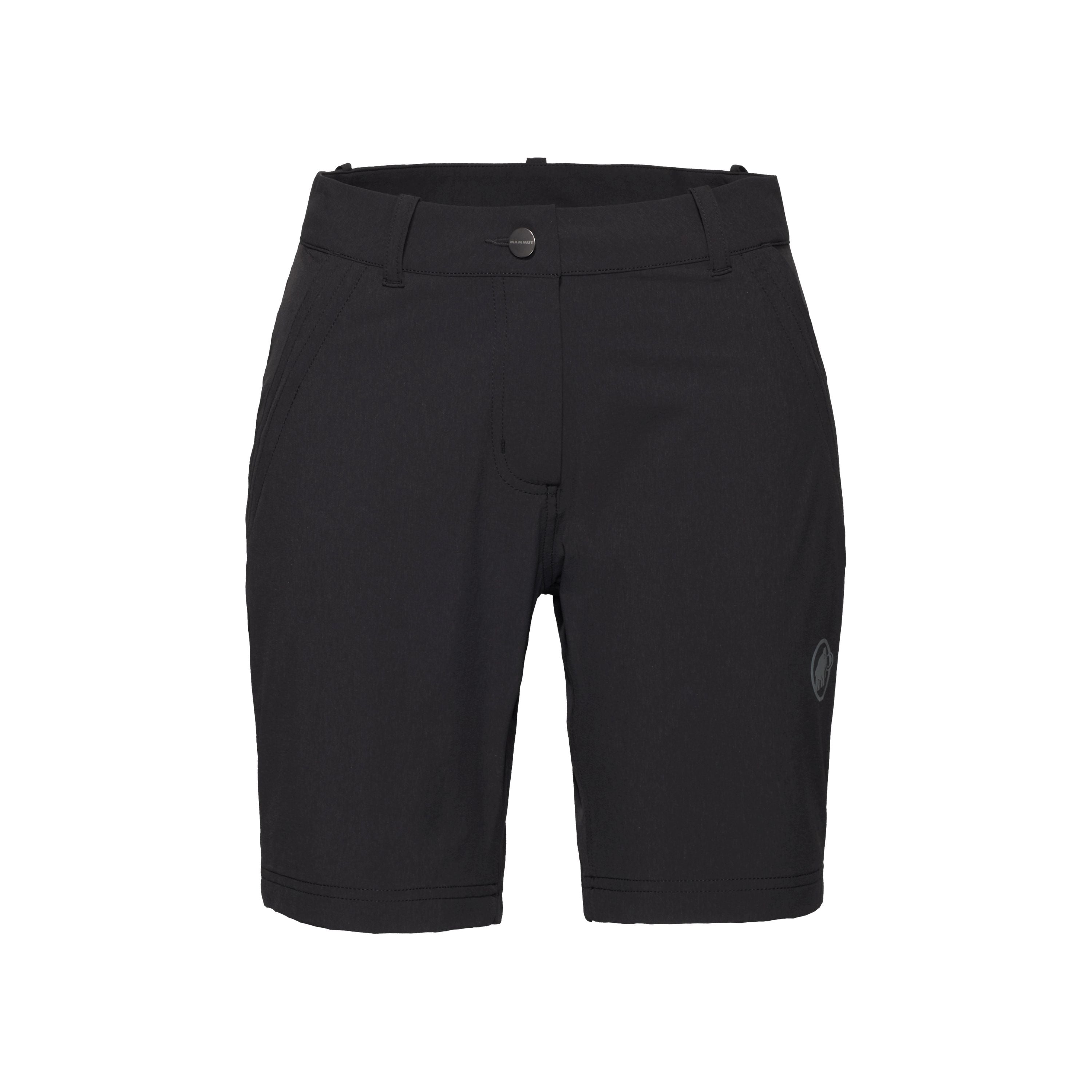 Šorti Mammut Hiking V sieviešu