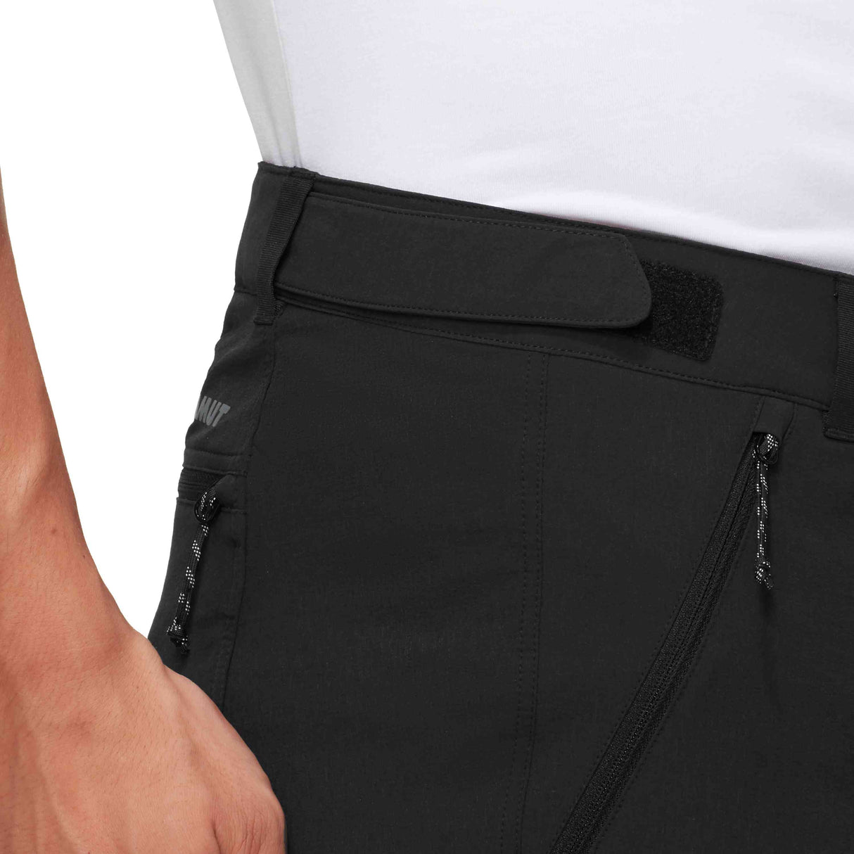 Mammut Runbold IV men's shorts