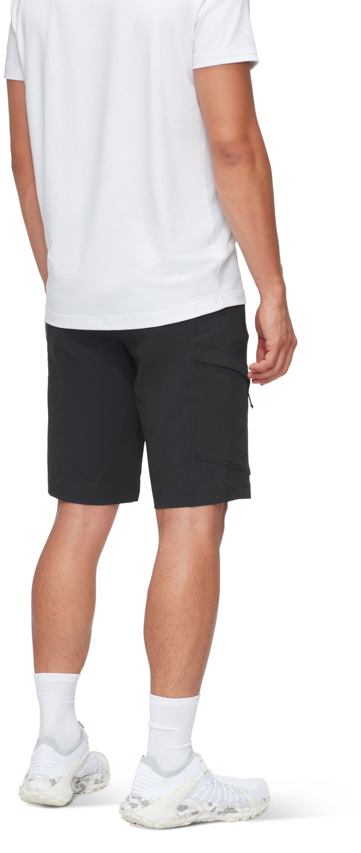 Mammut Runbold IV men's shorts