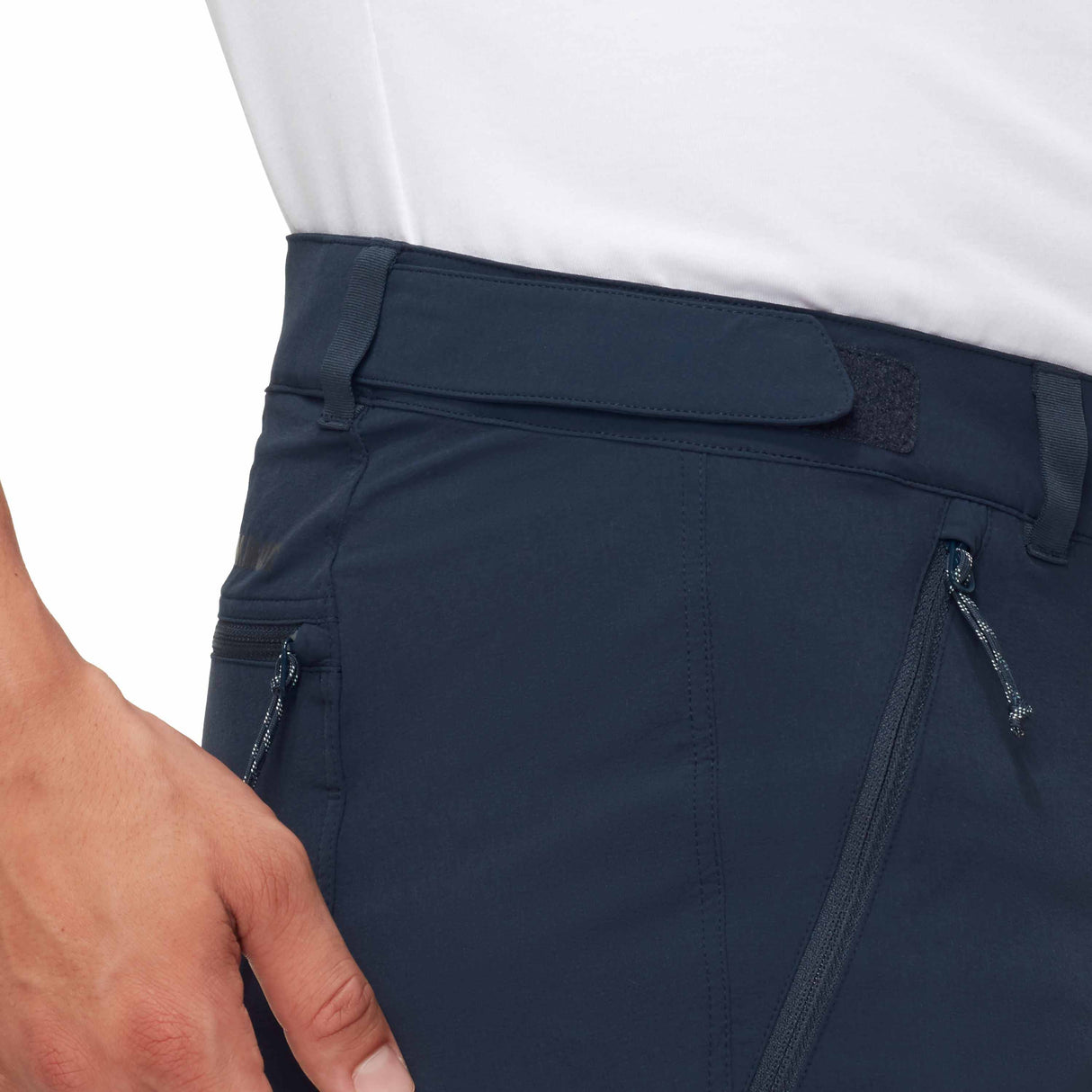 Mammut Runbold IV men's shorts