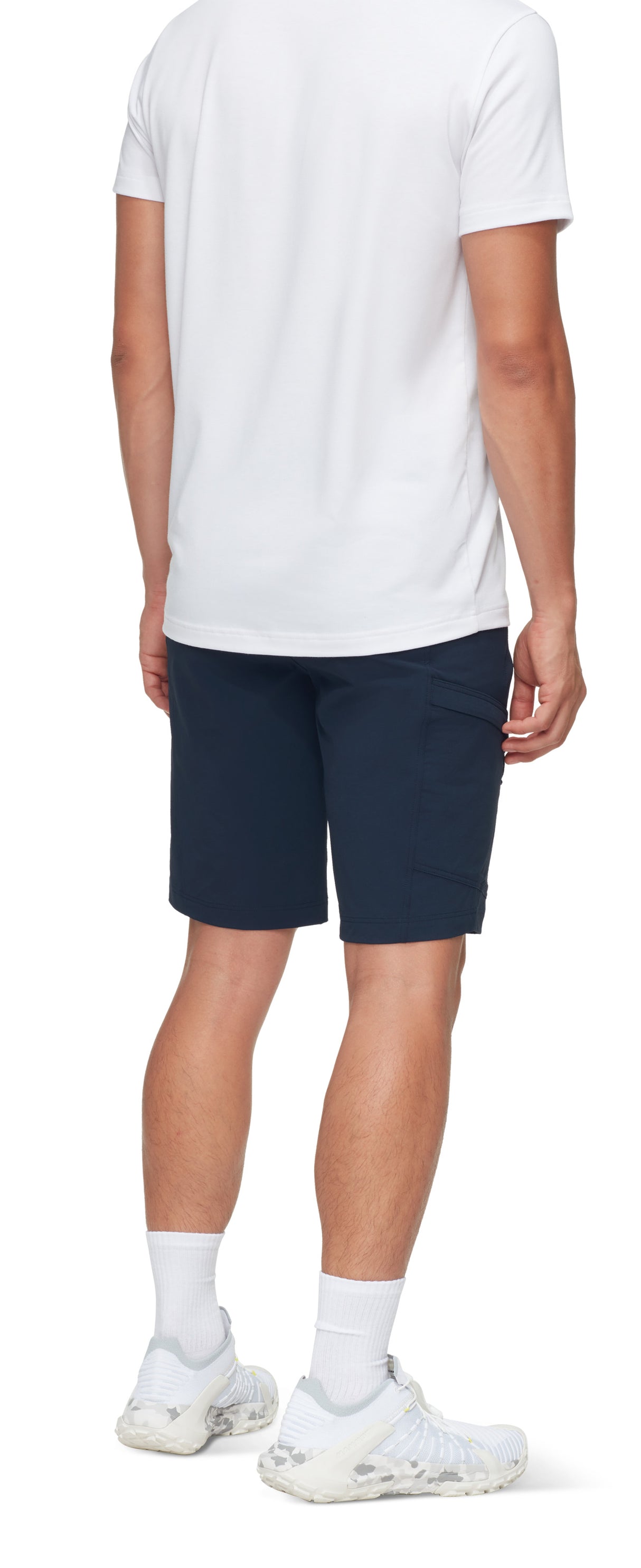 Mammut Runbold IV men's shorts