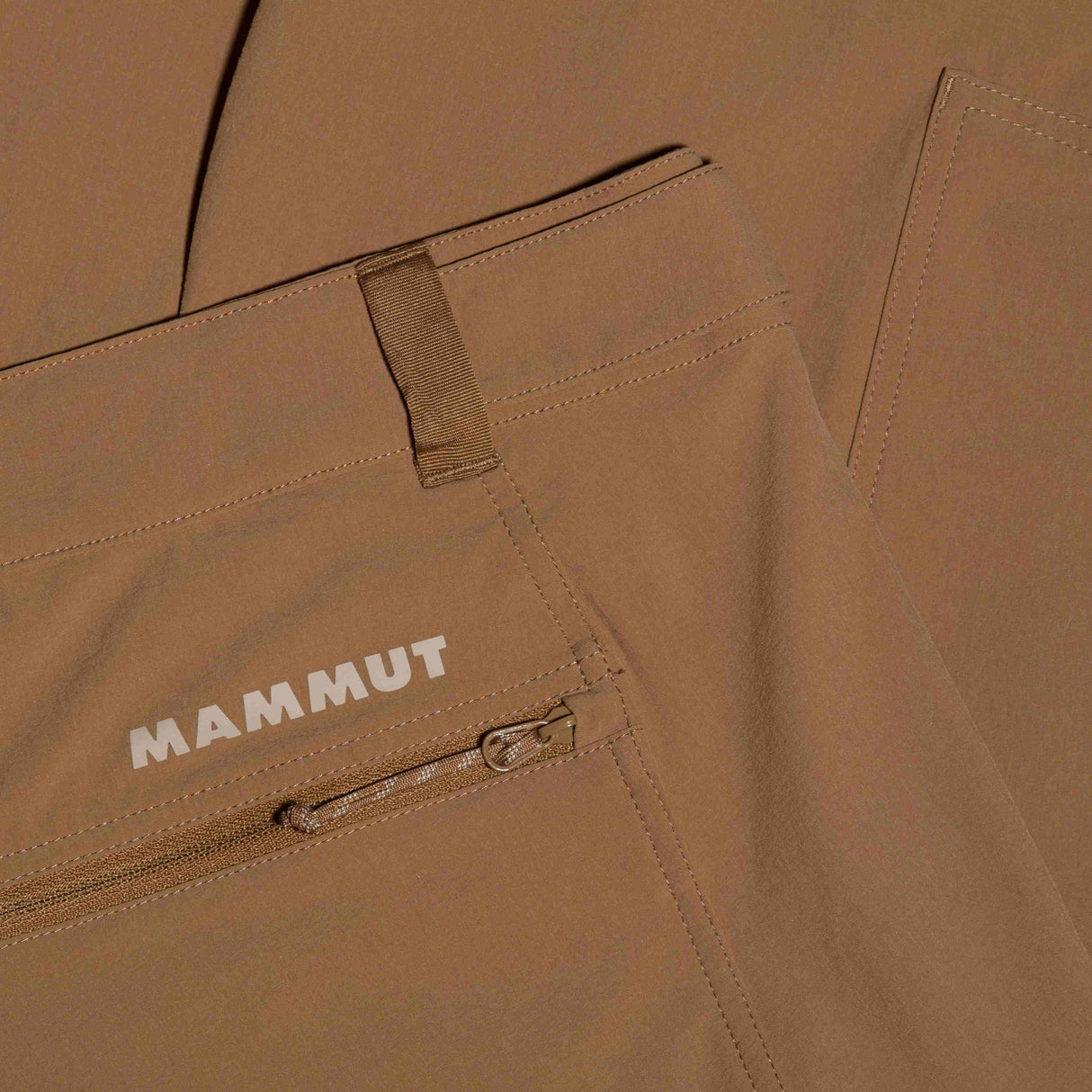 Mammut Runbold IV men's shorts