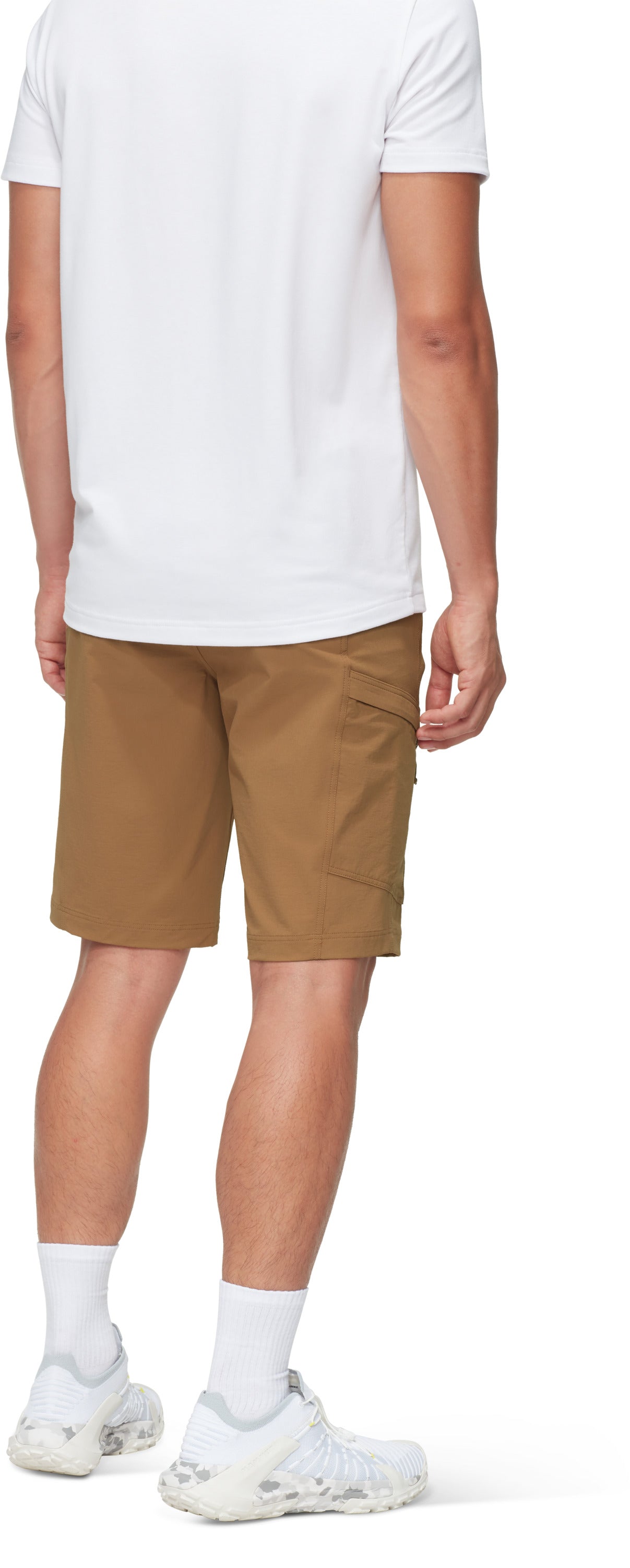 Mammut Runbold IV men's shorts