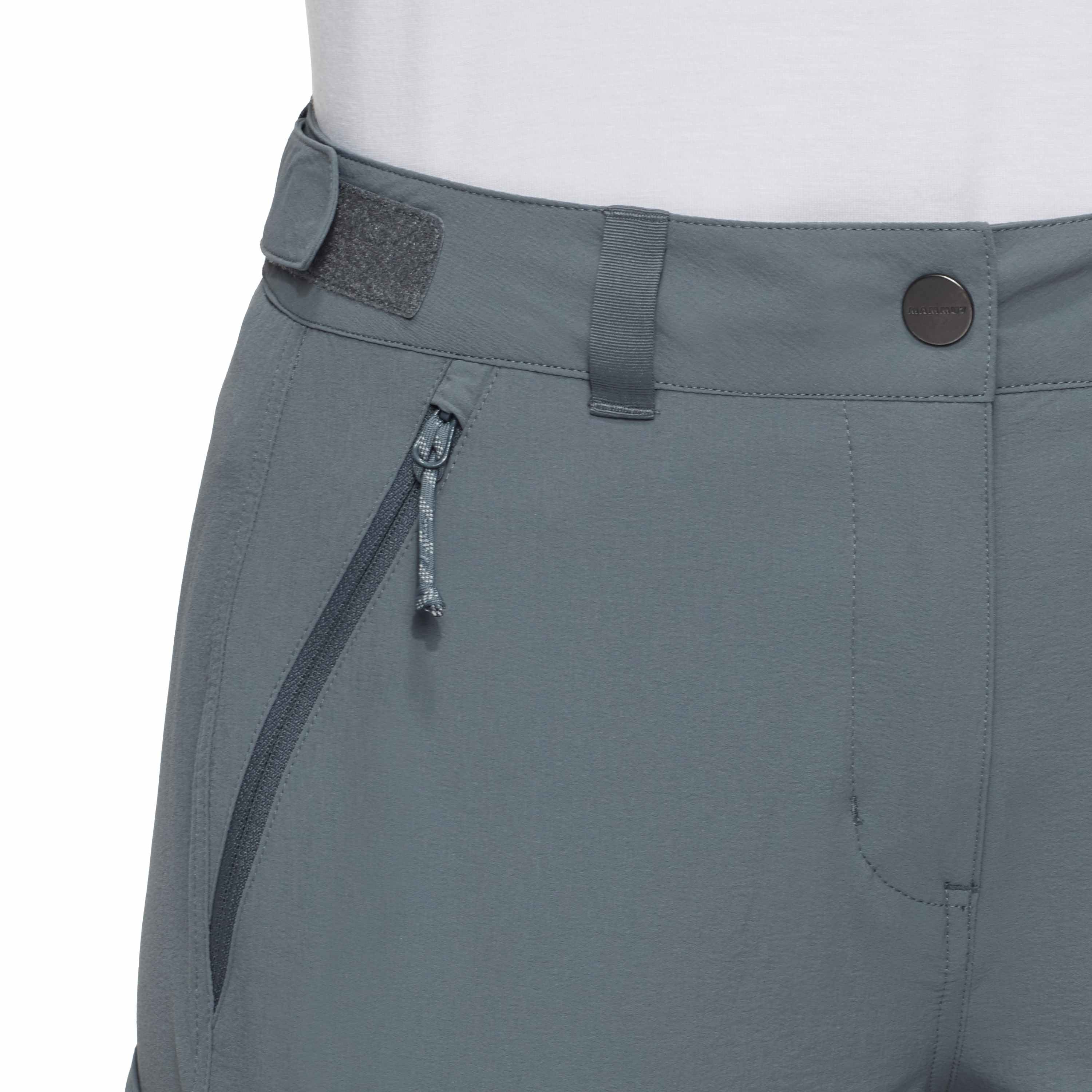 Šorti Mammut Runbold IV sieviešu