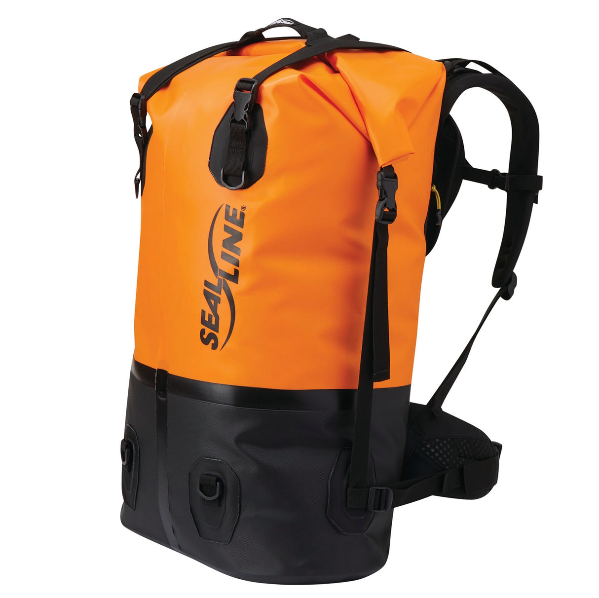 Ūdensizturīga mugursoma SealLine Pro™ Dry Pack