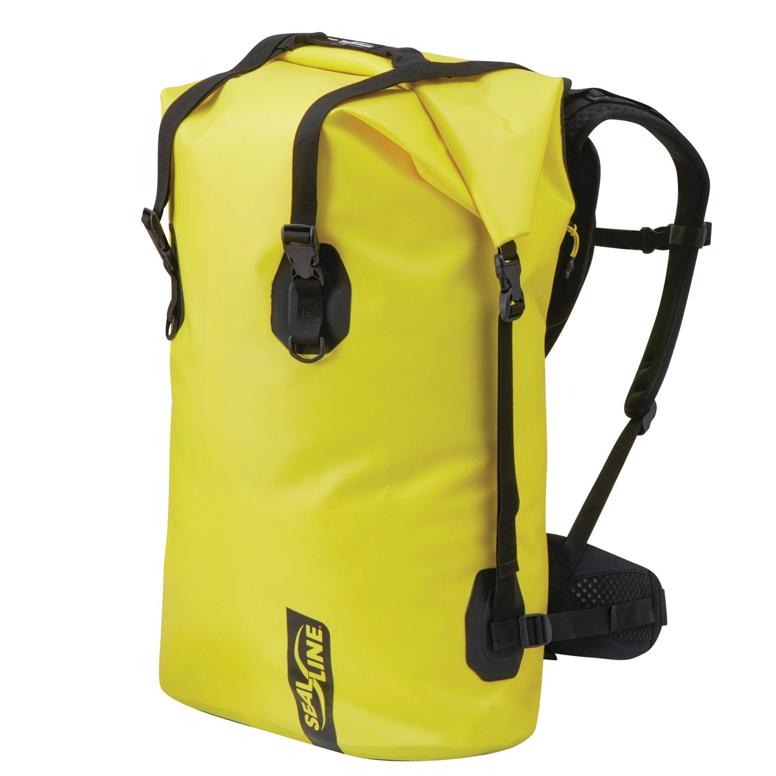 Ūdensizturīga mugursoma Sealline Black Canyon Dry Pack™ 65L