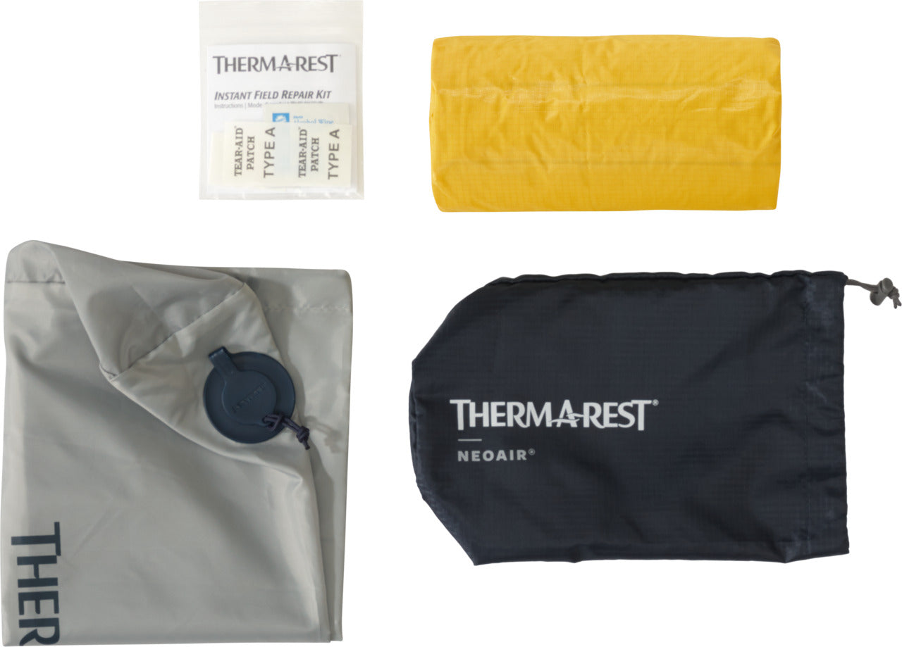 thermarest neoair xlite nxt