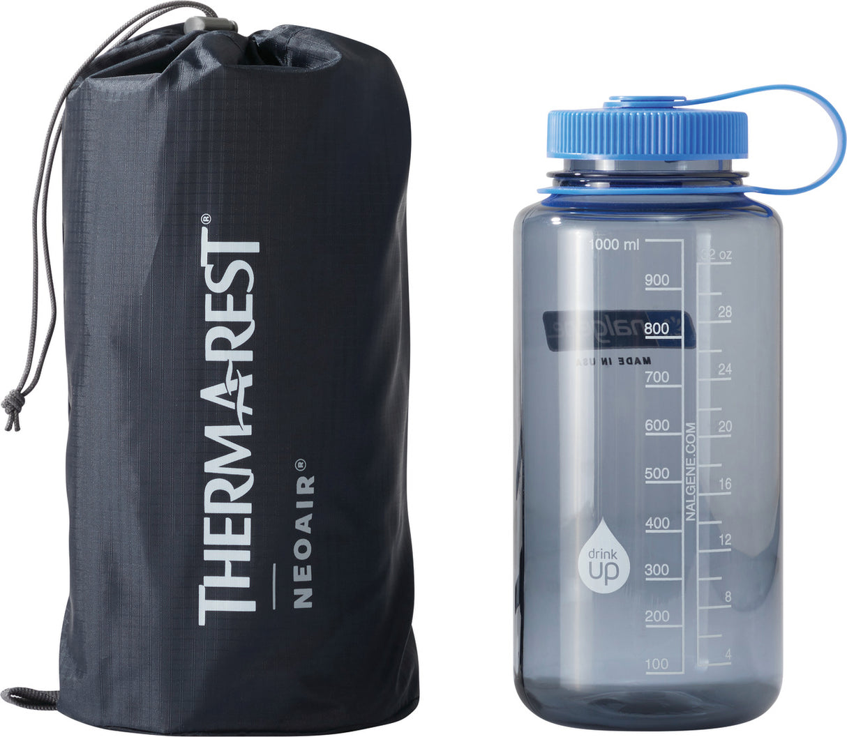 Thermarest Neoair Xlite NXT Max piepūšamais paklājs