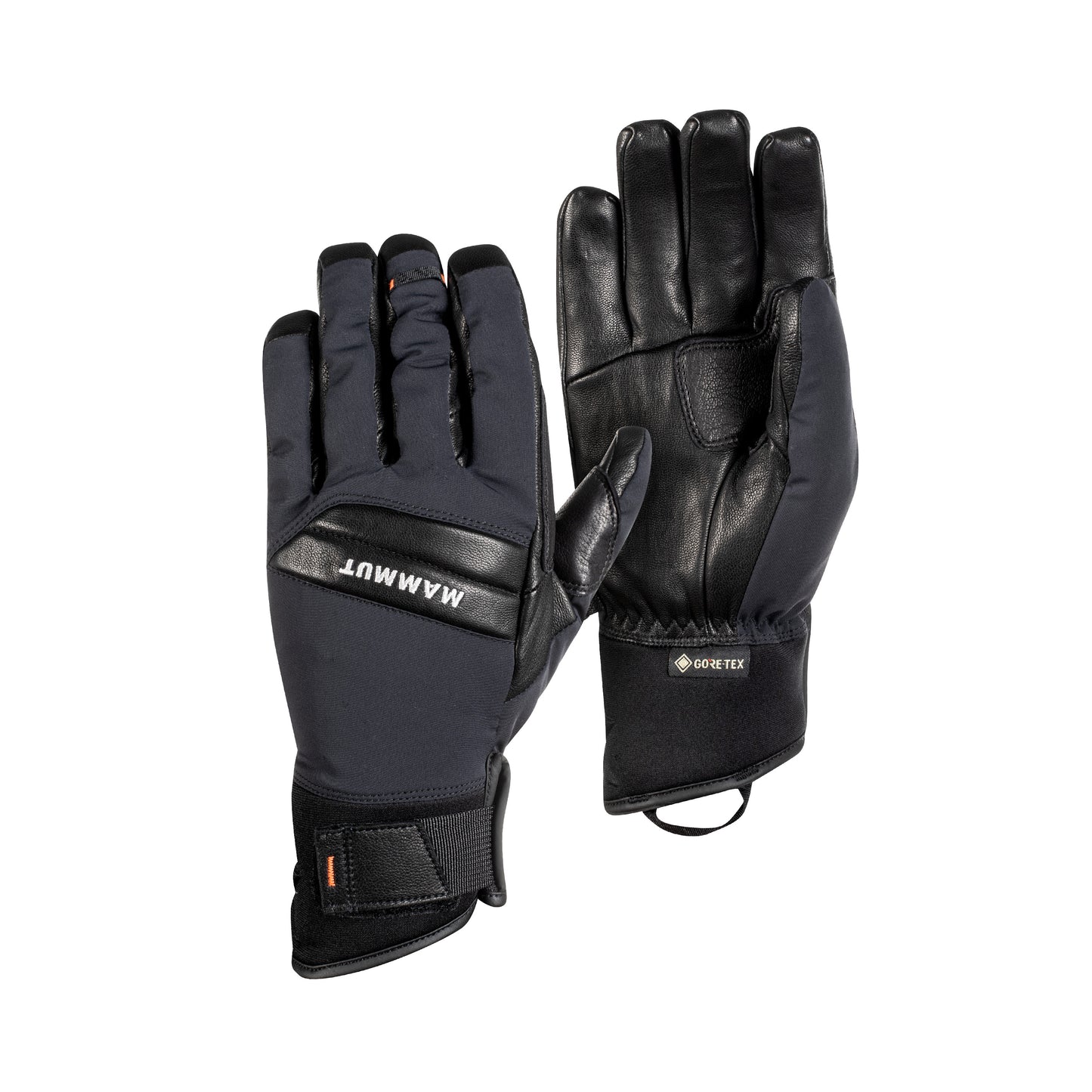 mammut nordwand pro glove
