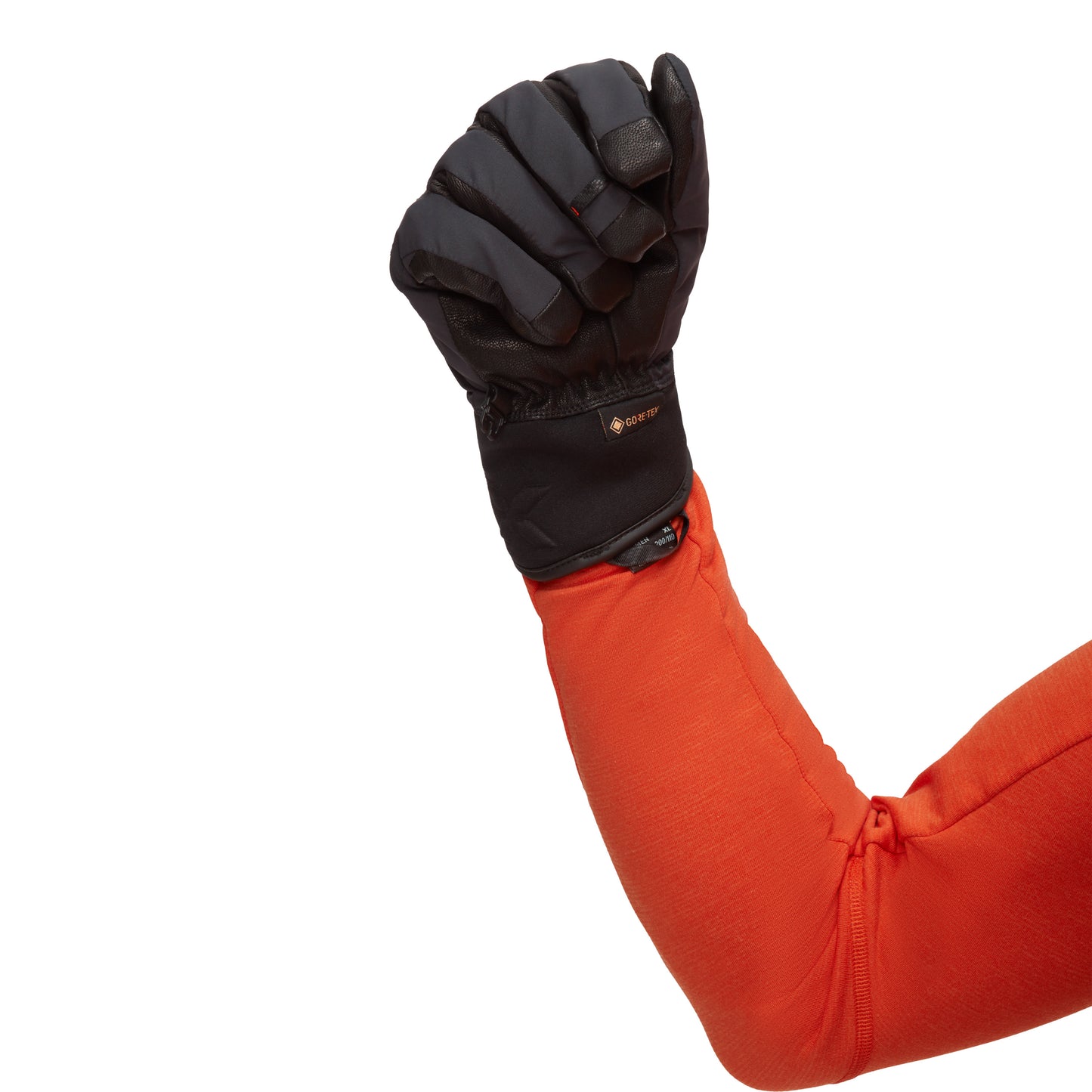 mammut nordwand pro glove
