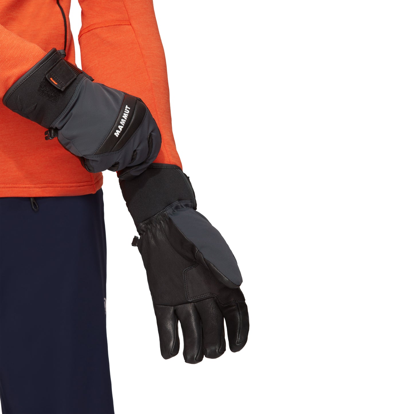 mammut nordwand pro glove