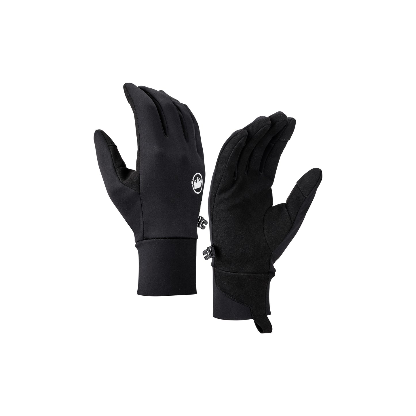 Cimdi Mammut Astro Glove Windstopper
