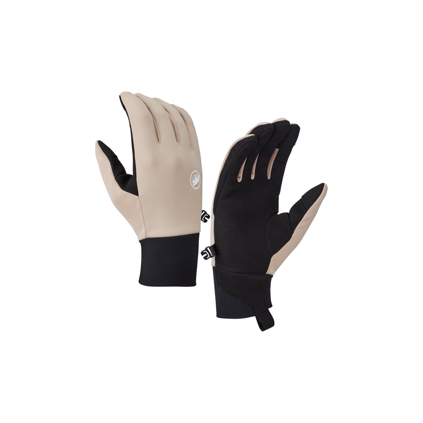 Cimdi Mammut Astro Glove Windstopper