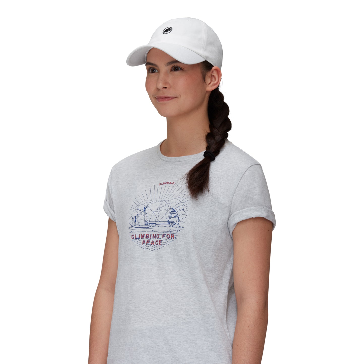 cepure baseball mammut prt 1 cap