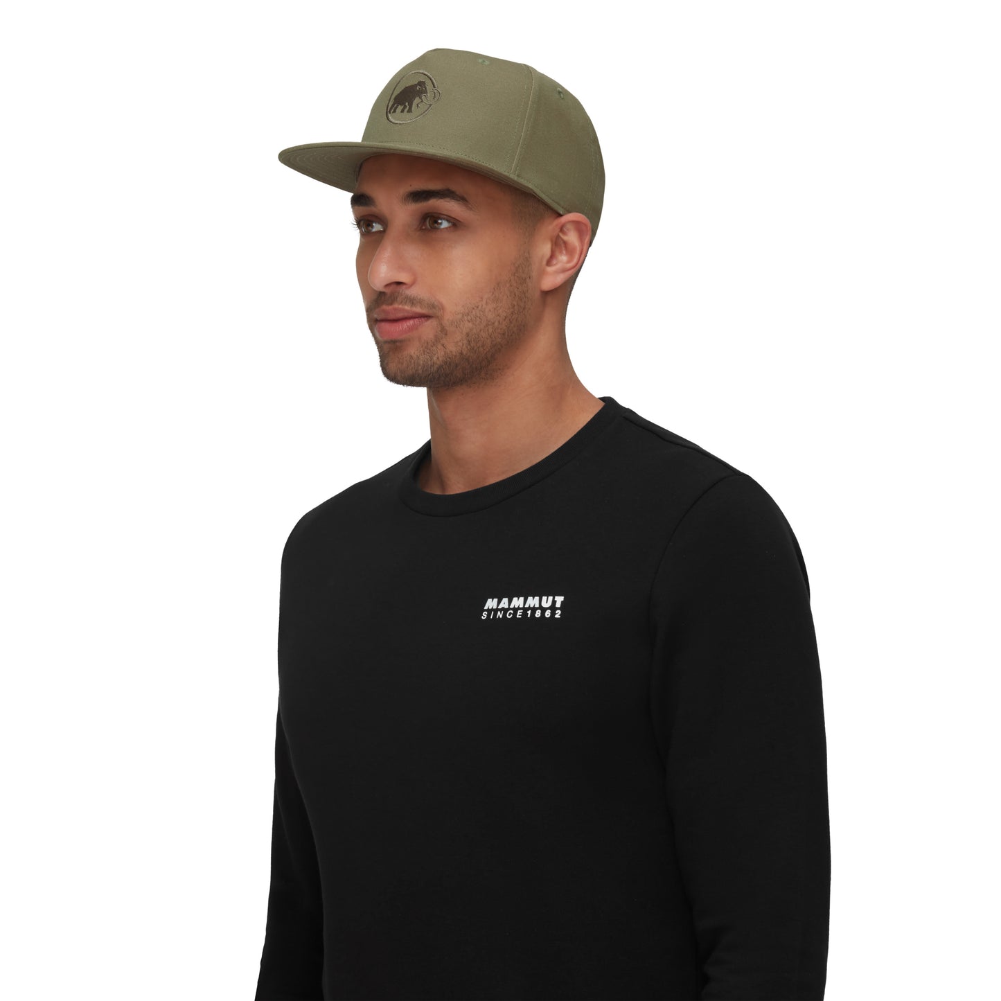 cepure mammut massone cap