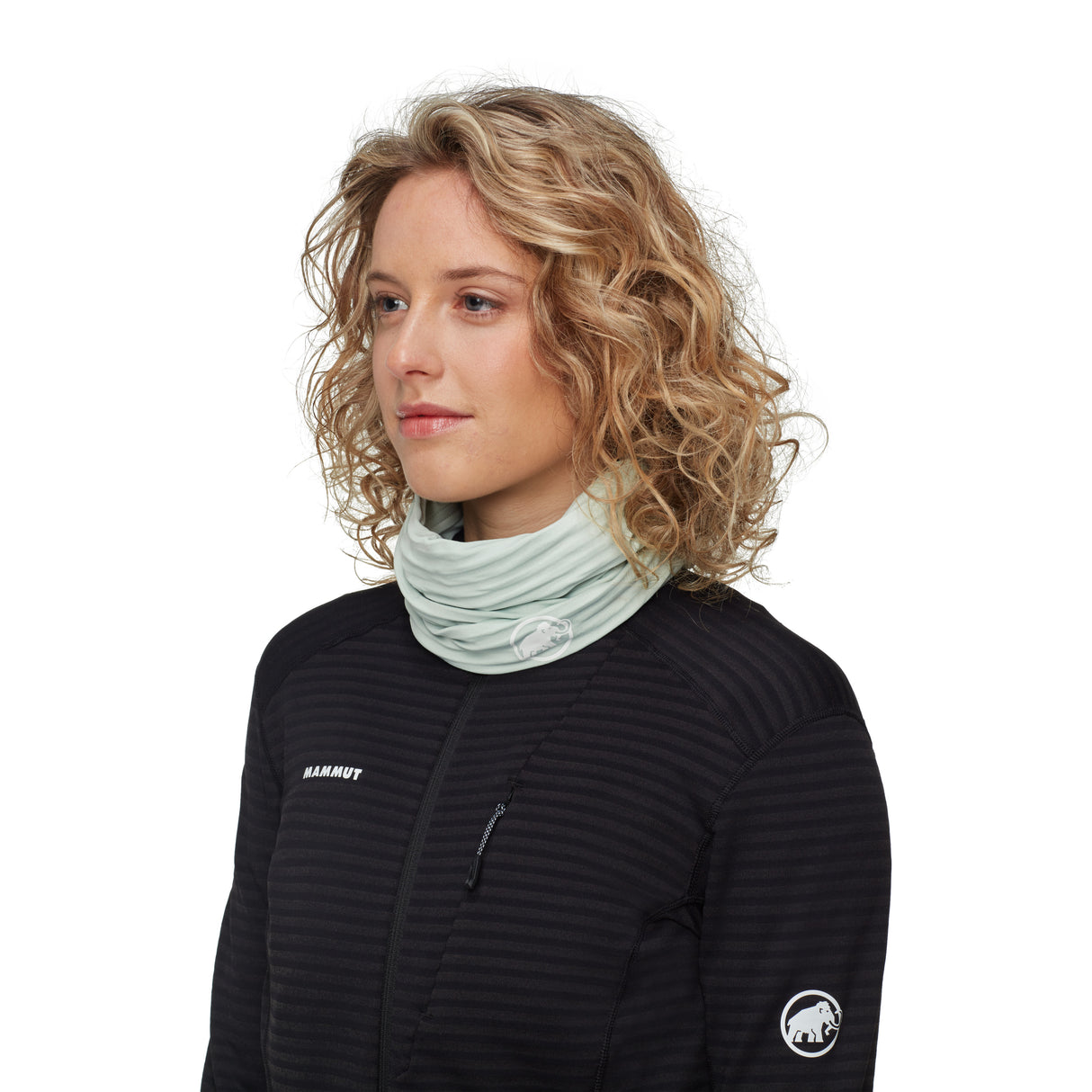 Tuneļšalle Mammut Taiss Light Neck Gaiter