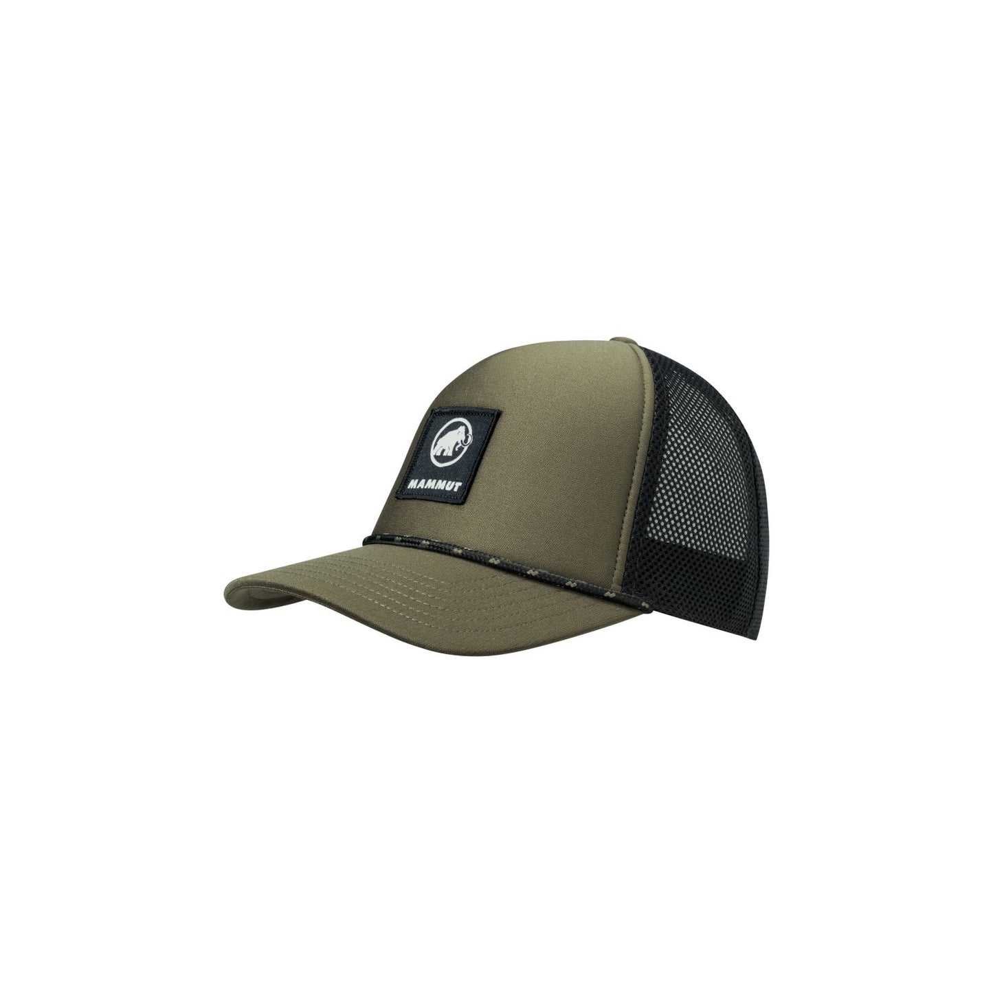 Trucker stila cepure Mammut