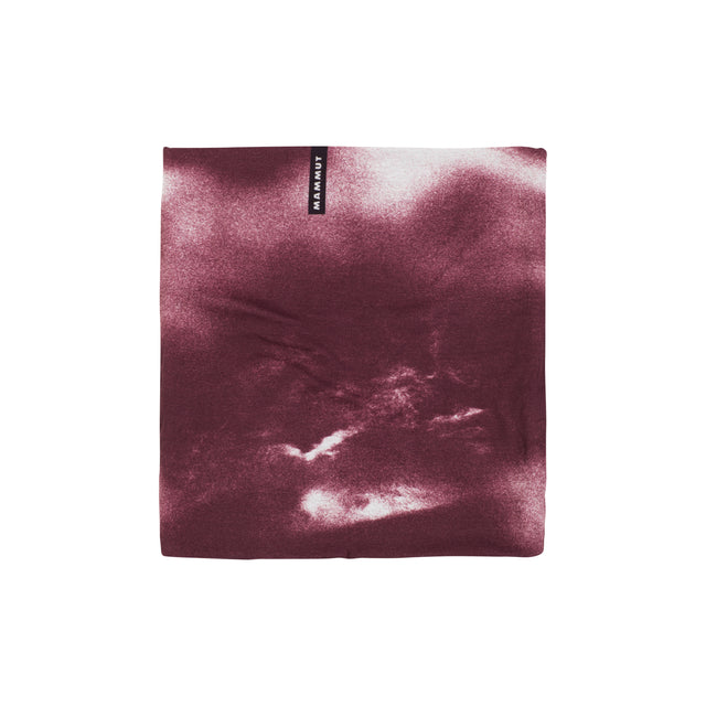 Tuneļšalle Mammut Fleece Neck Gaiter