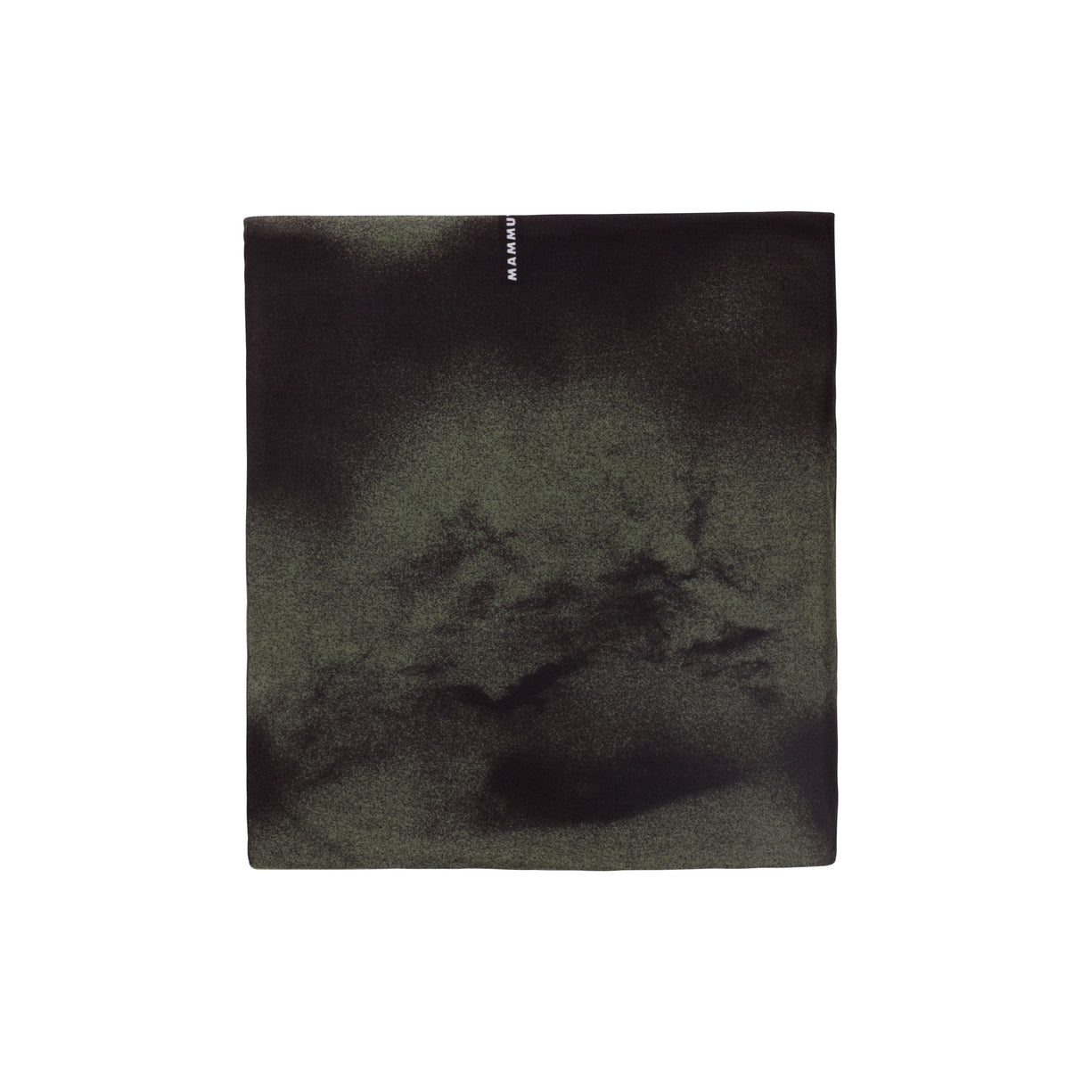 Tuneļšalle Mammut Fleece Neck Gaiter