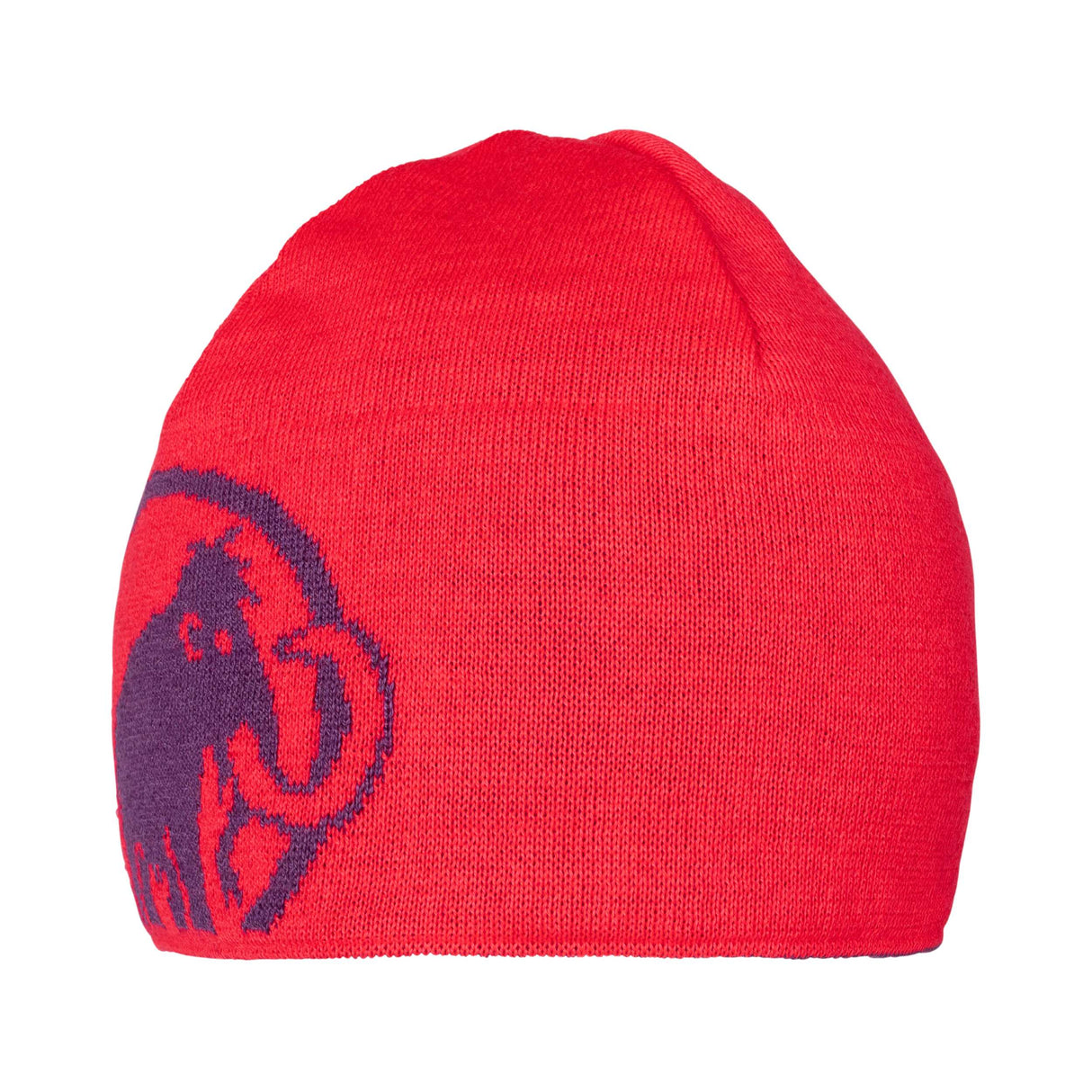 Cepure Mammut Logo Beanie