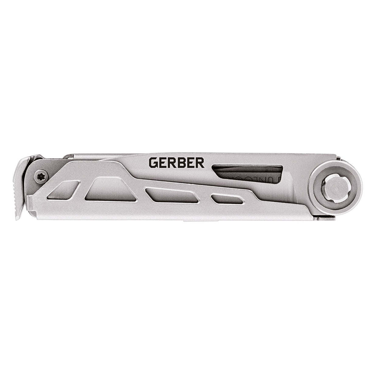 Kabatas nazis Gerber Multitool Armbar Cork