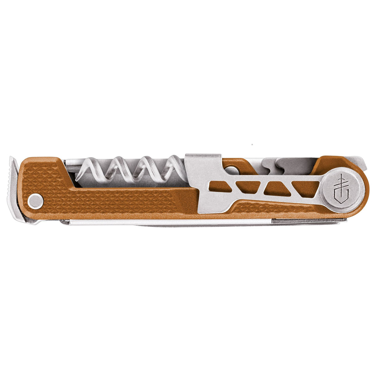Kabatas nazis Gerber Multitool Armbar Cork