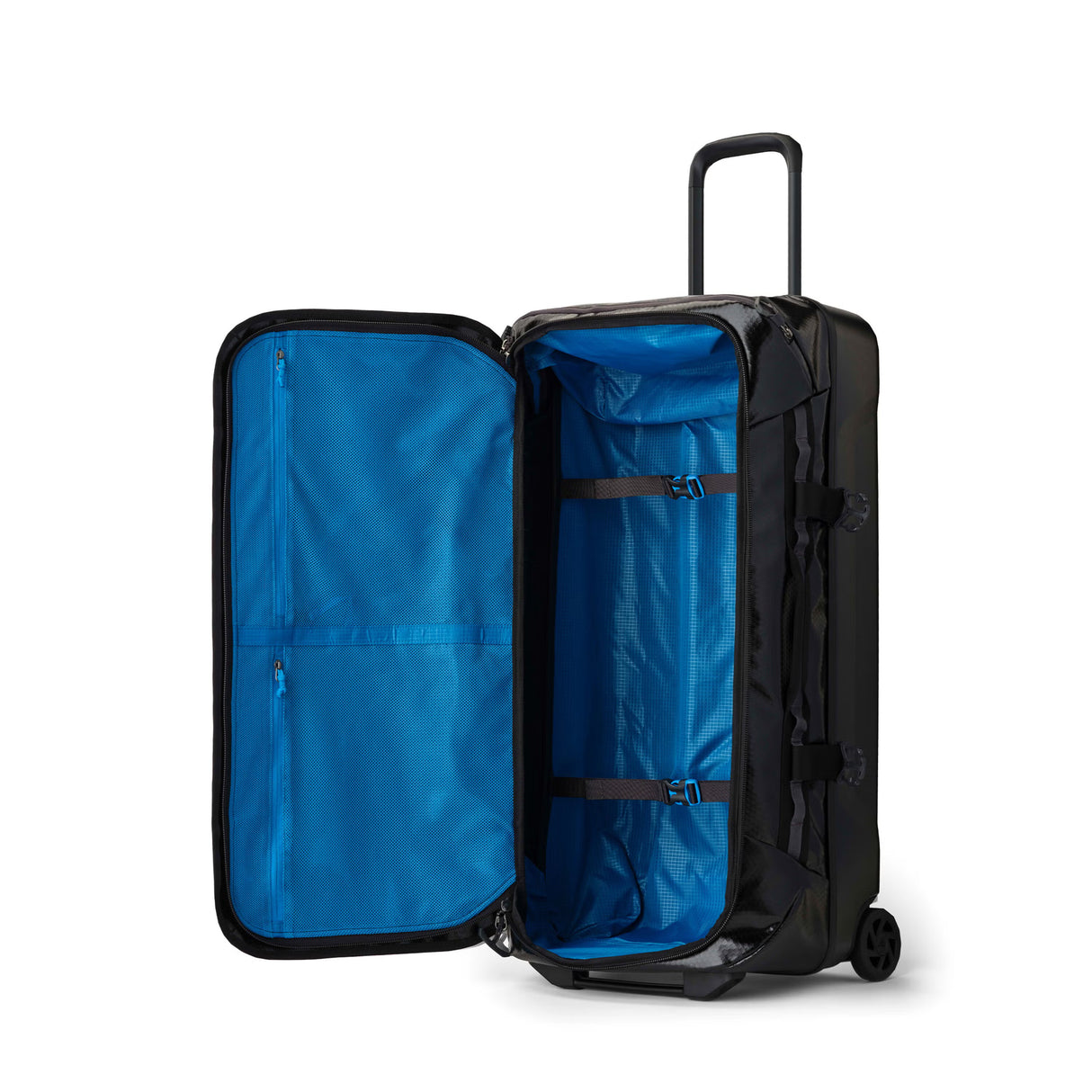 Koferis Gregory ALPACA Wheeled Duffel