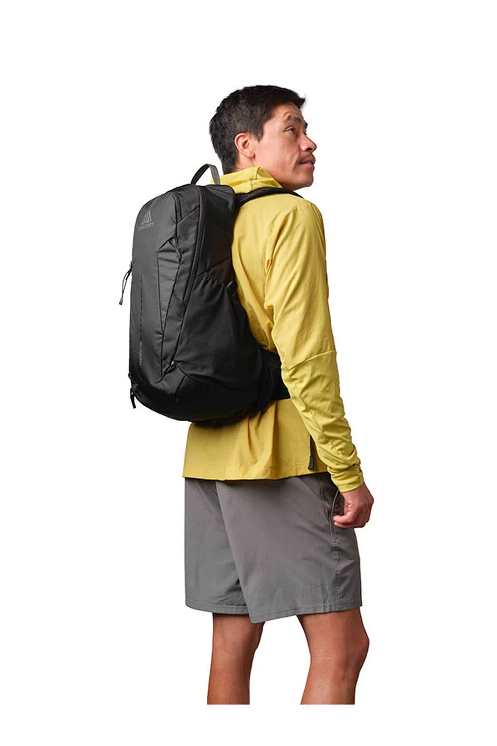 Mugursoma Gregory ARRIO 20 RC
