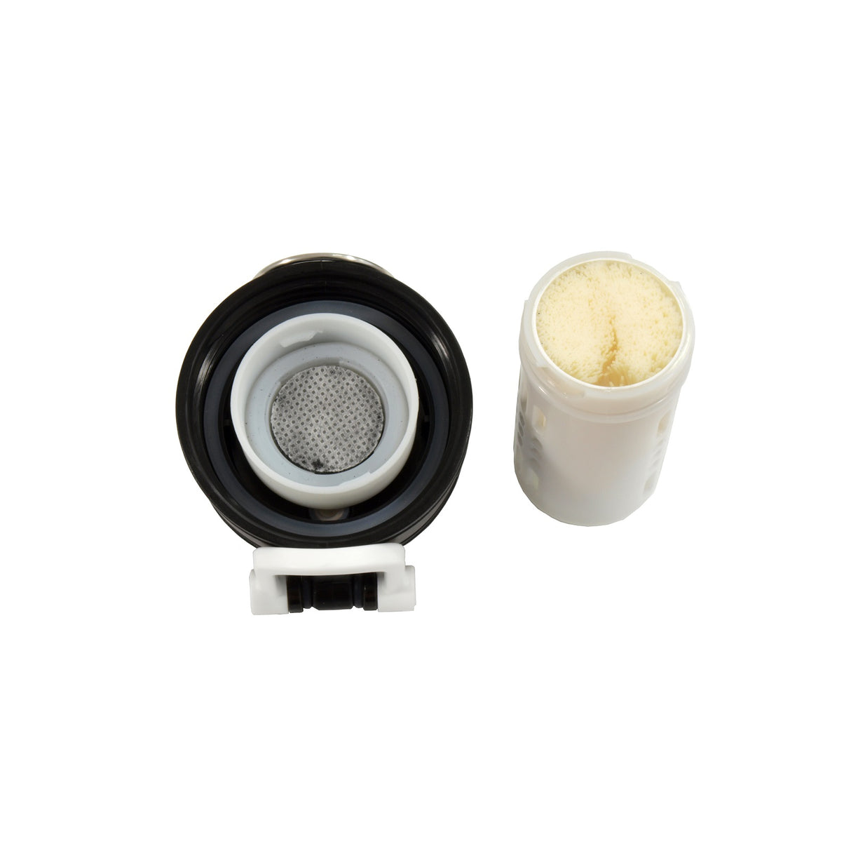 Ūdens pudele un filtrs Origin Outdoors Collapsible Water Filter