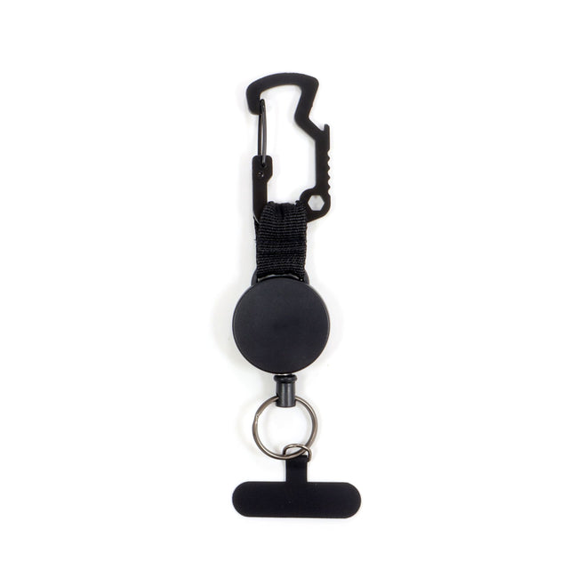 Karabīne ar trosi Origin Outdoors Phone Security