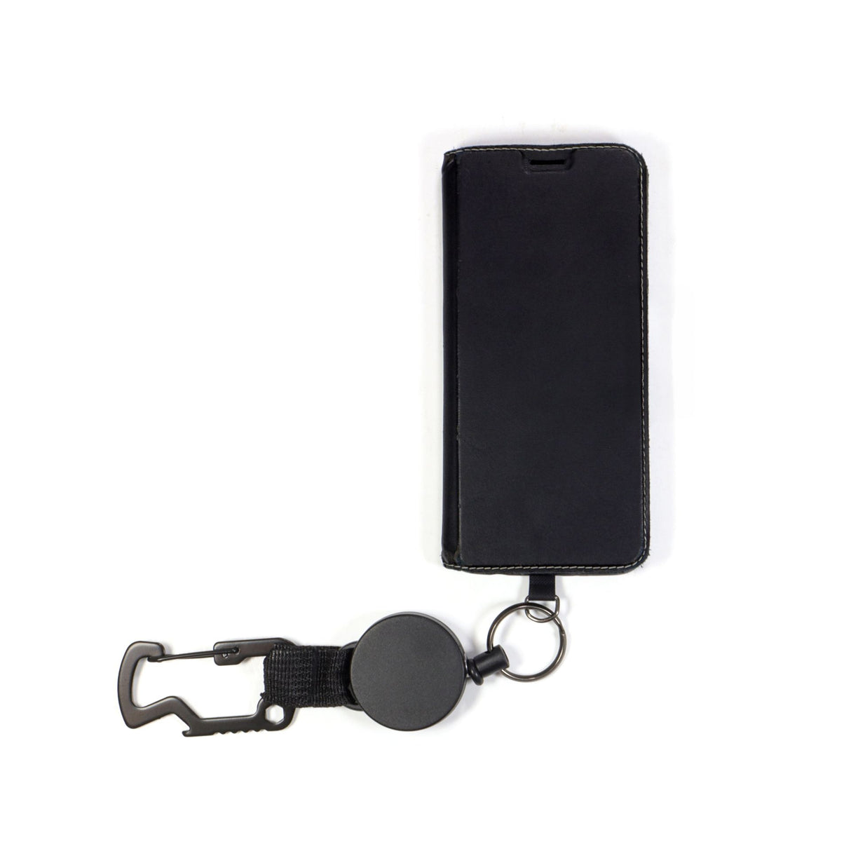 Karabīne ar trosi Origin Outdoors Phone Security