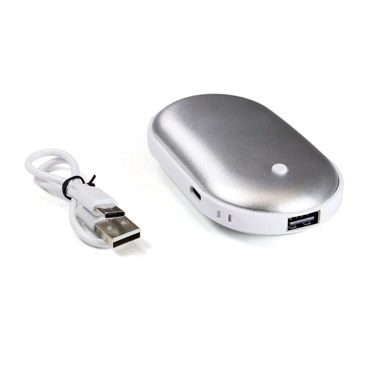 Origin Outdoors roku sildītājs-strāvas banka Slim