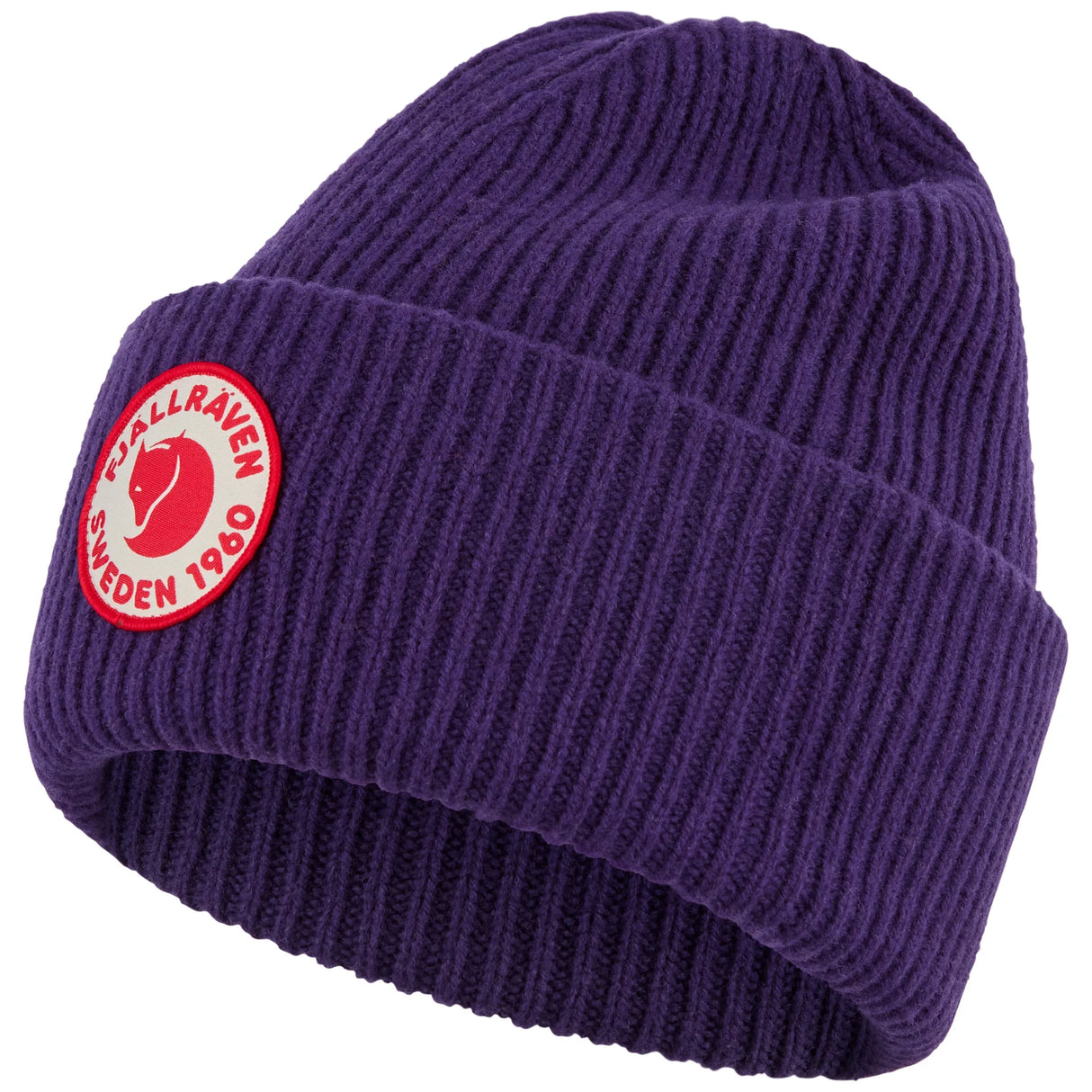Vilnas cepure Fjallraven 1960 Logo Hat