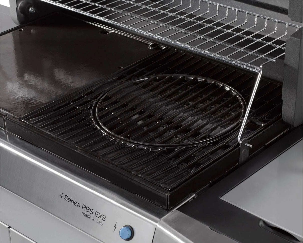 Čuguna grila reste Campingaz Culinary Modular Cast Iron