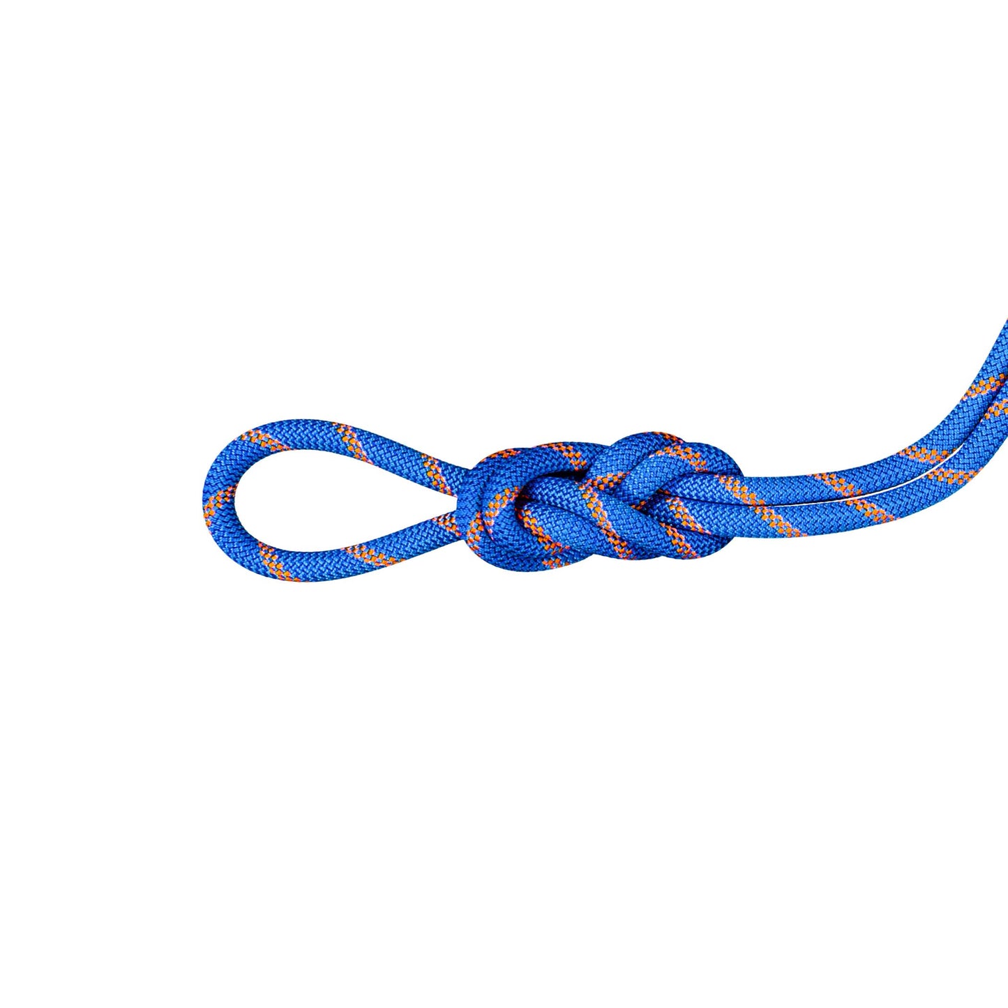 Virve Mammut Alpine Sender Dry 9 mm